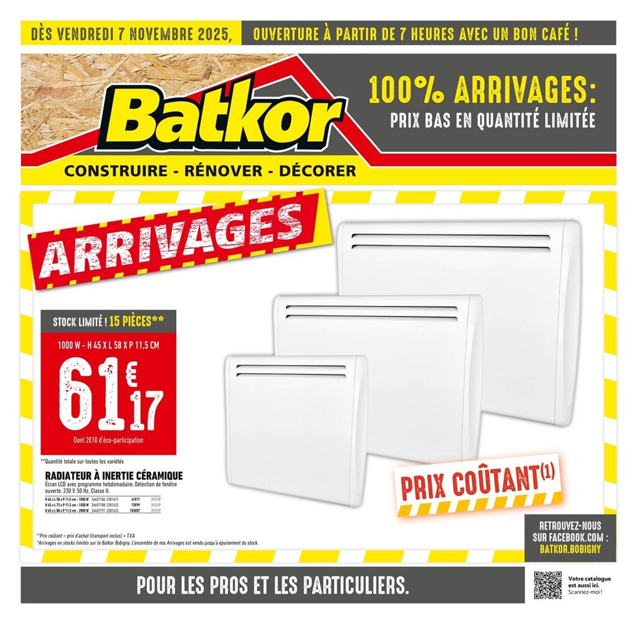 Batkor Catalogue - Pagina 1