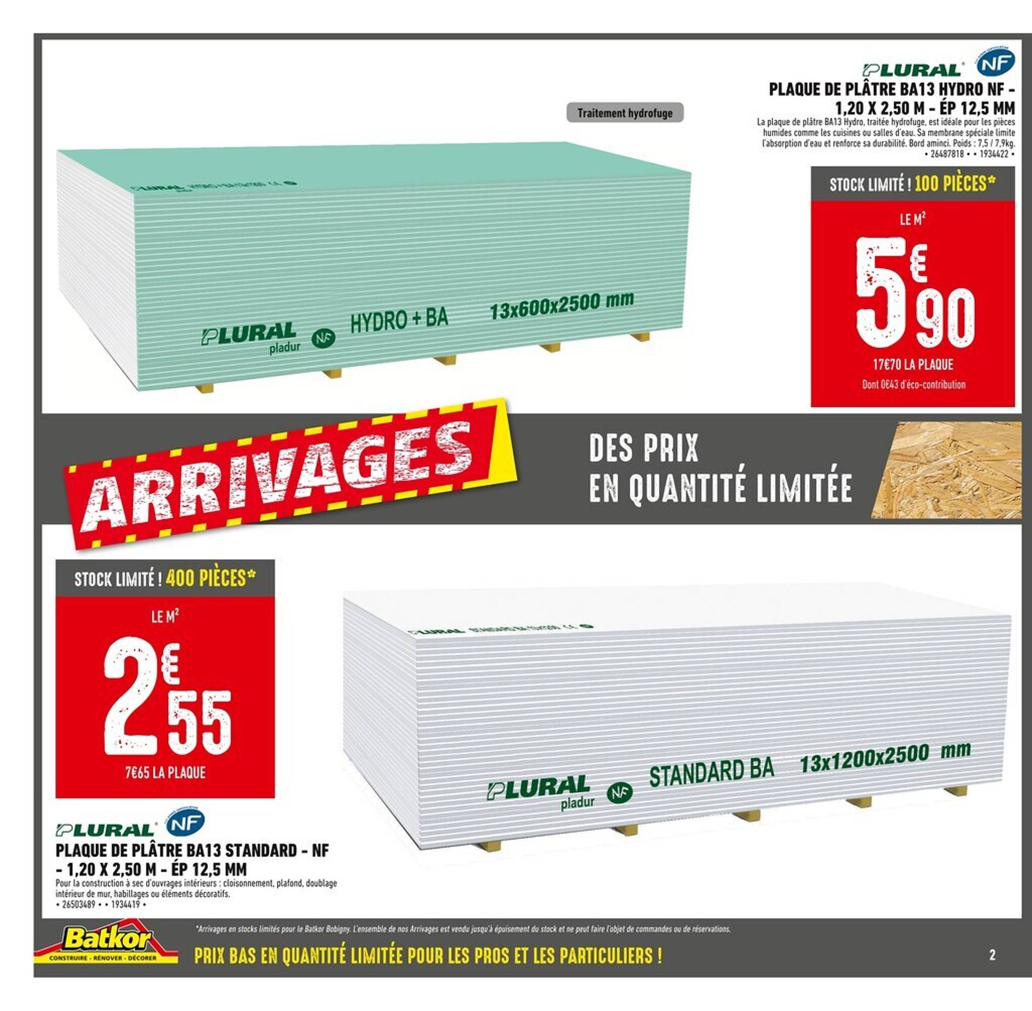 Batkor Catalogue - Pagina 2