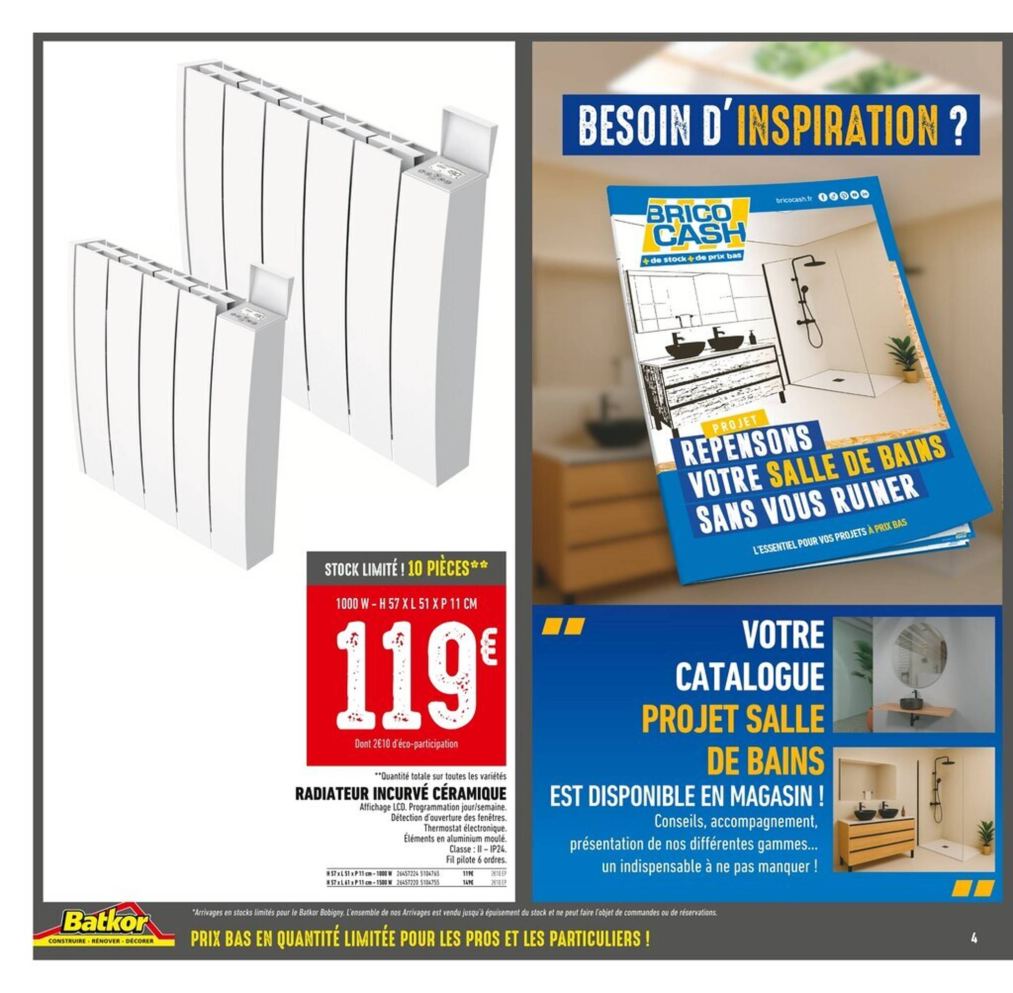 Batkor Catalogue - Pagina 4