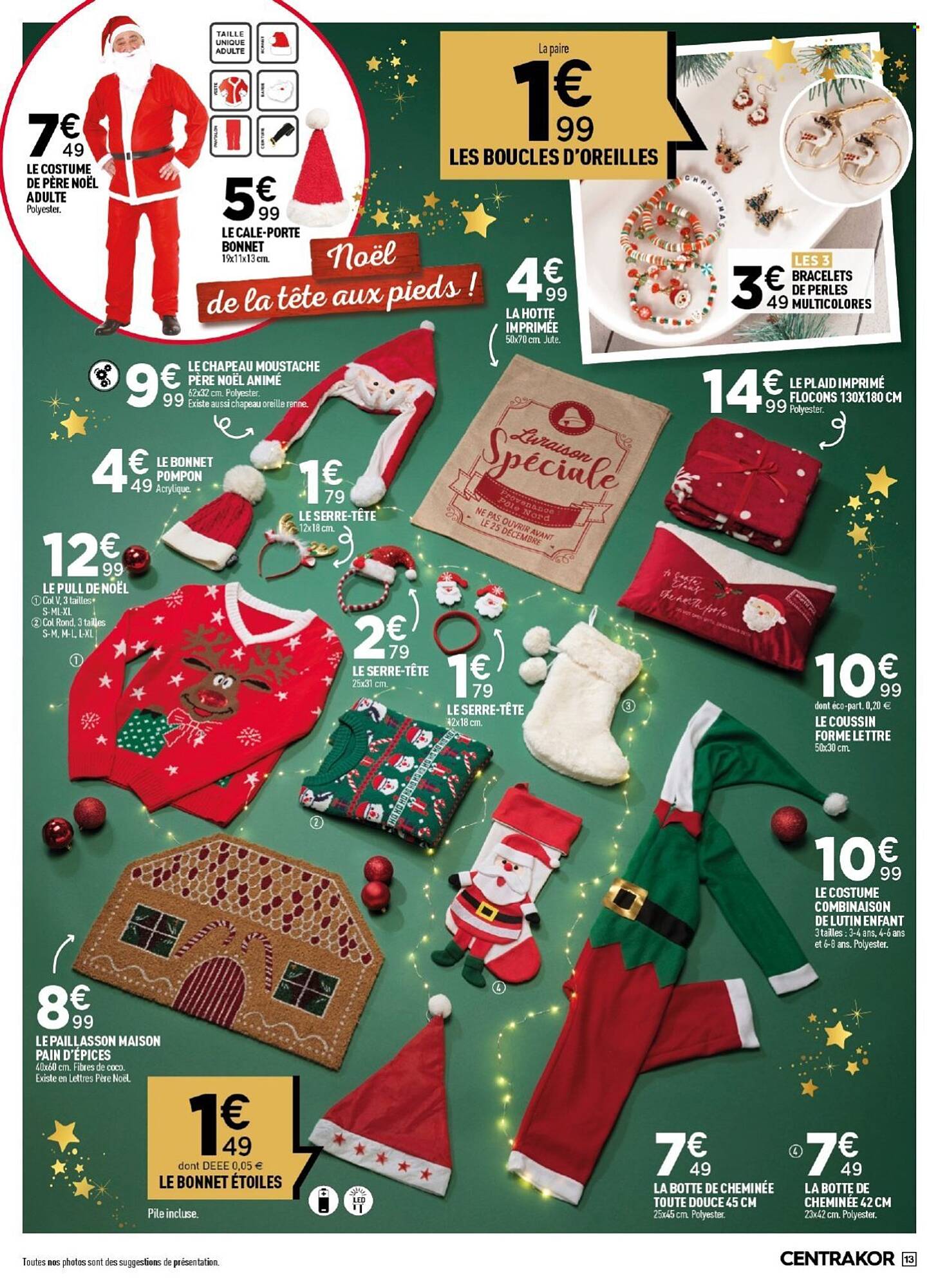 Centrakor Catalogue - Pagina 13