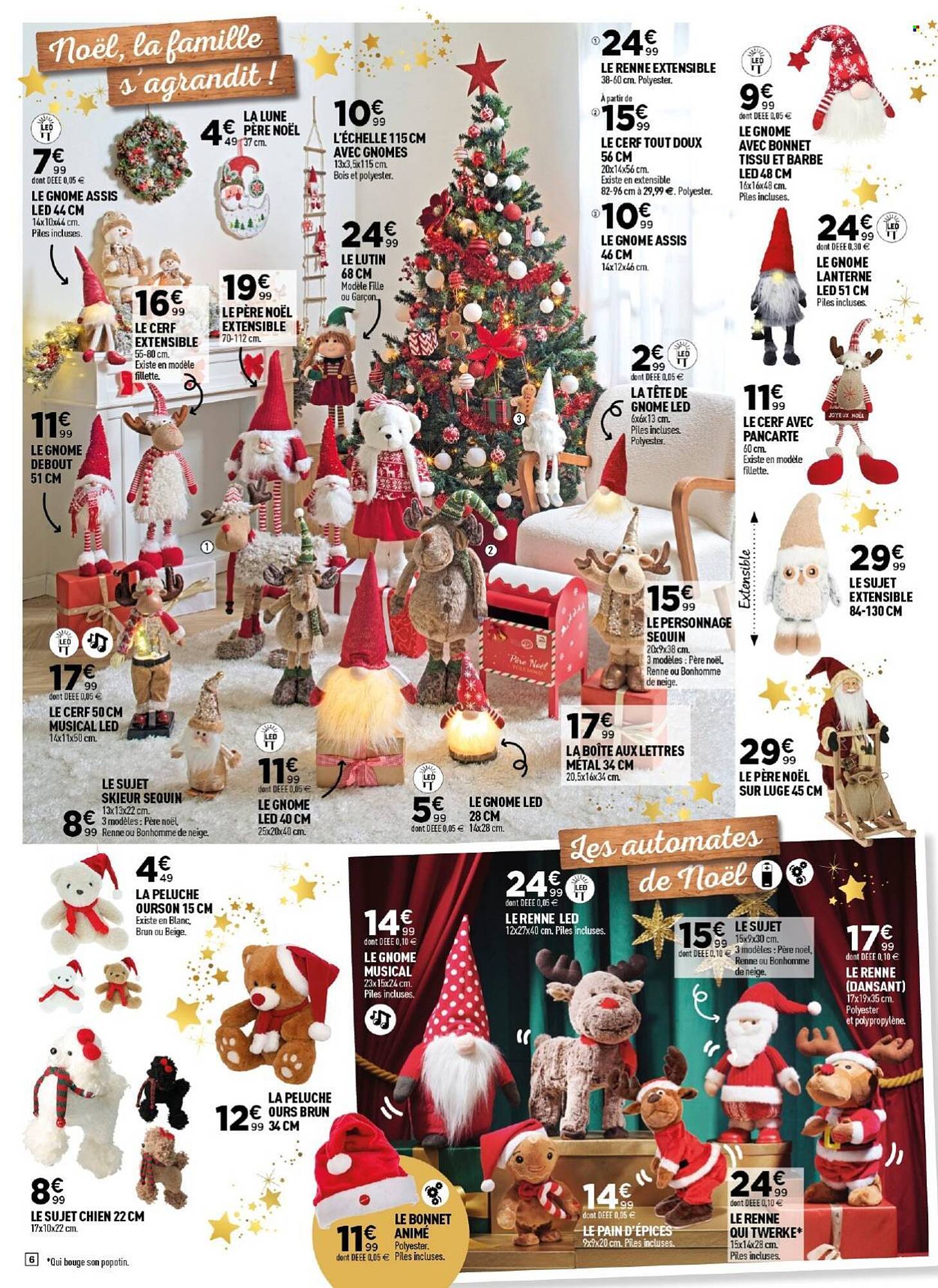 Centrakor Catalogue - Pagina 6