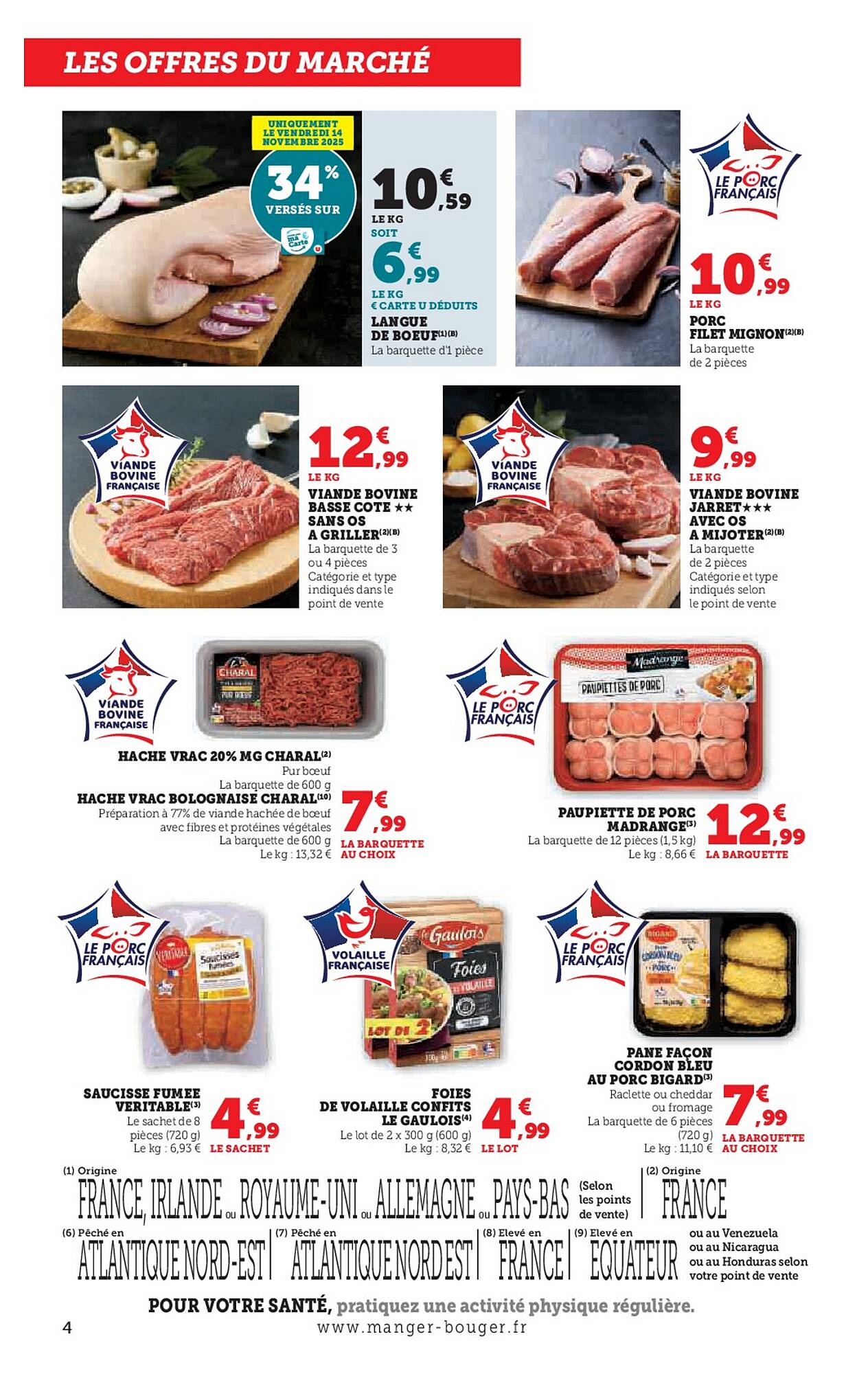 Hyper U Catalogue - Pagina 4