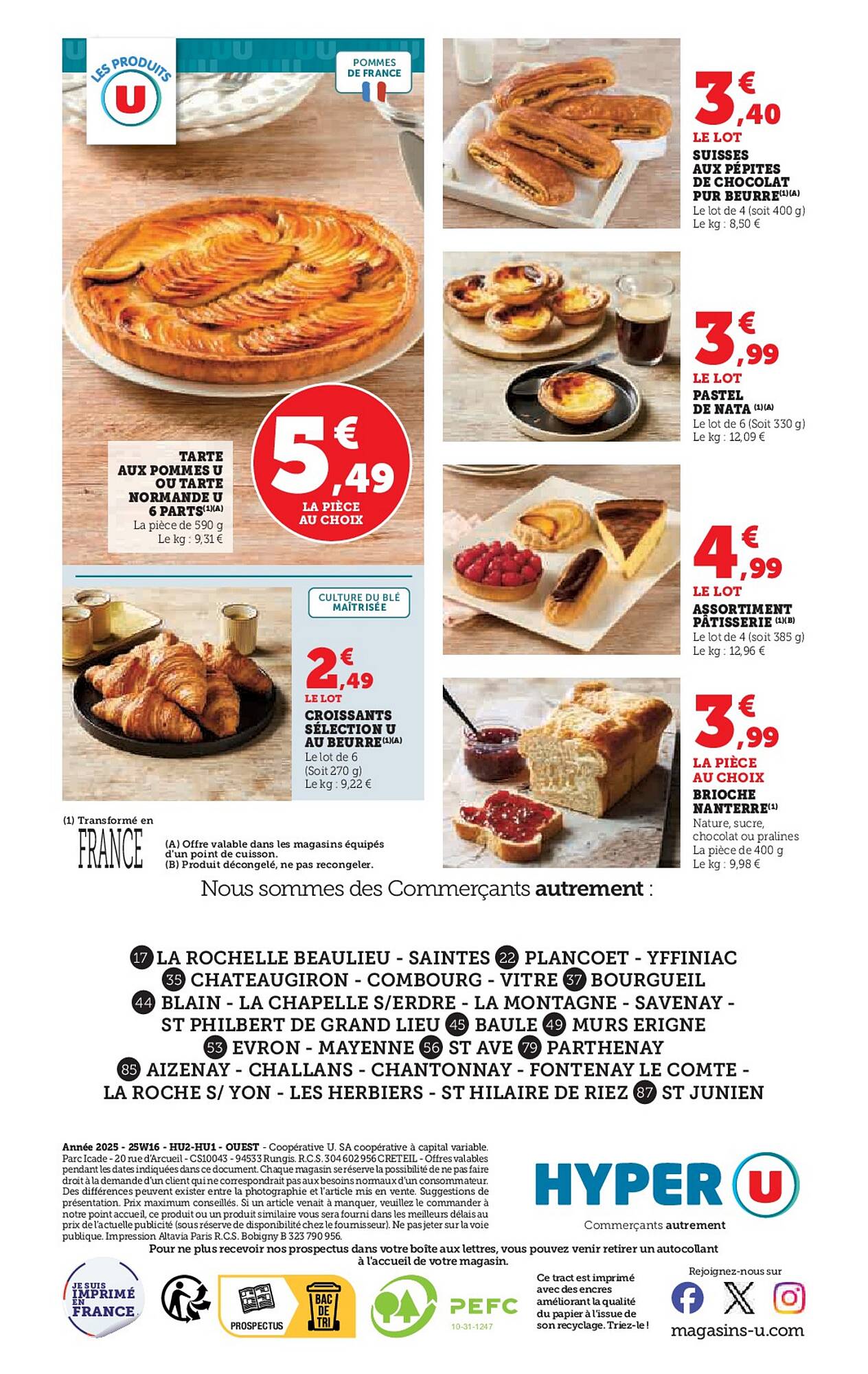 Hyper U Catalogue - Pagina 8