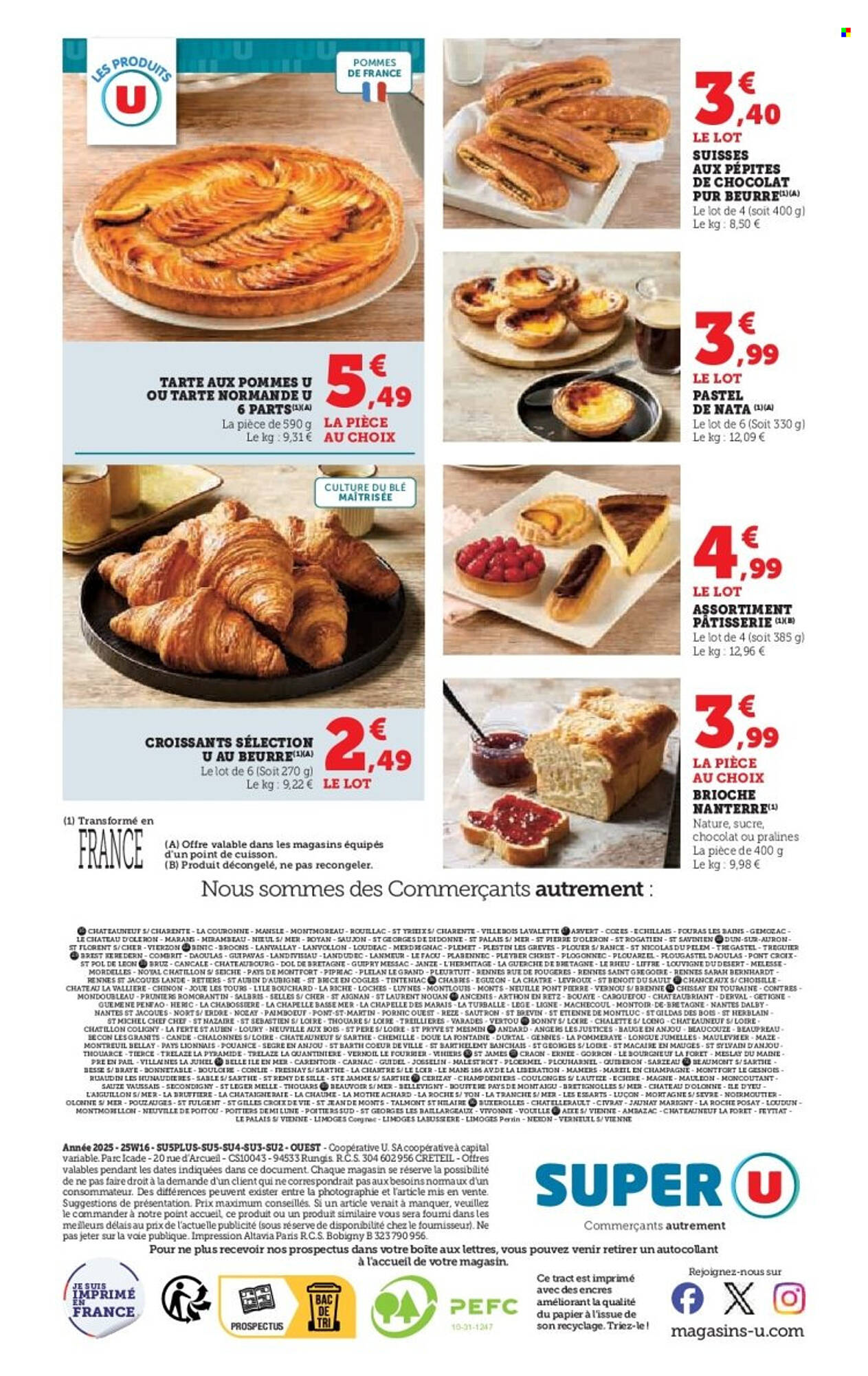 Super U Catalogue - Pagina 8