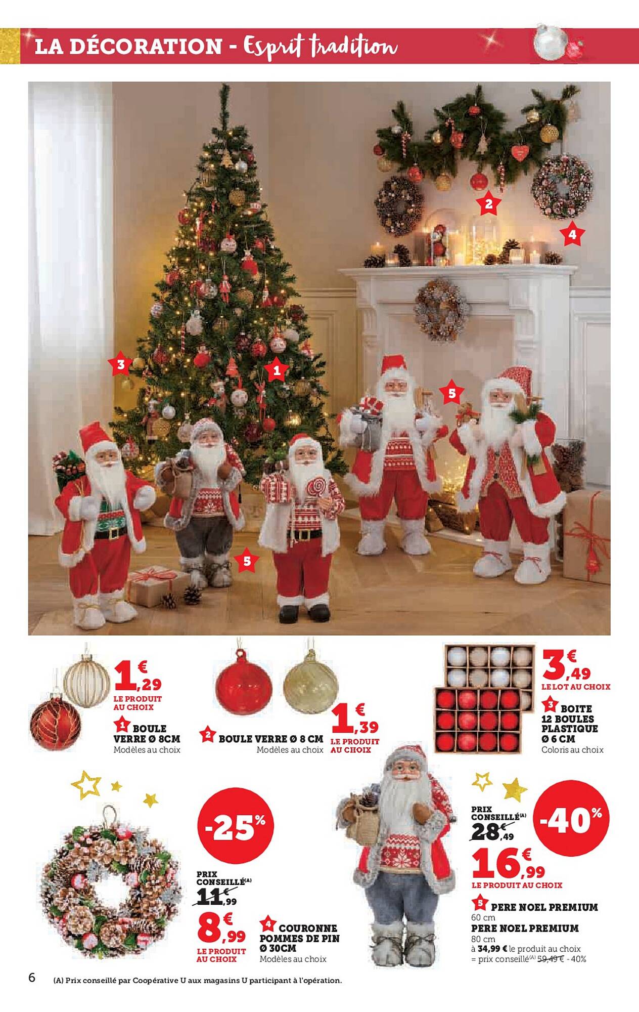 Super U Catalogue - Pagina 6