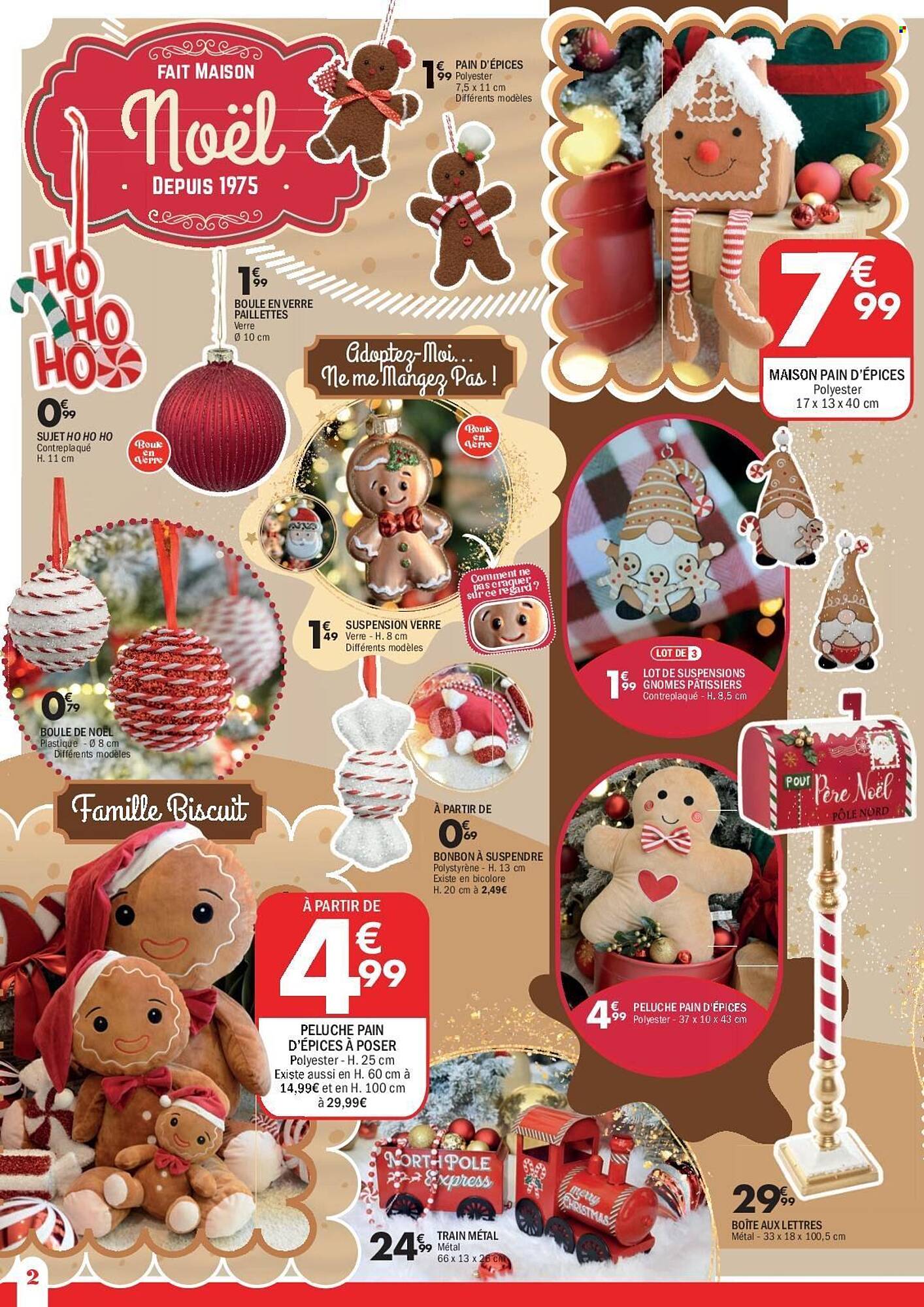 La Foir'Fouille Catalogue - Pagina 2