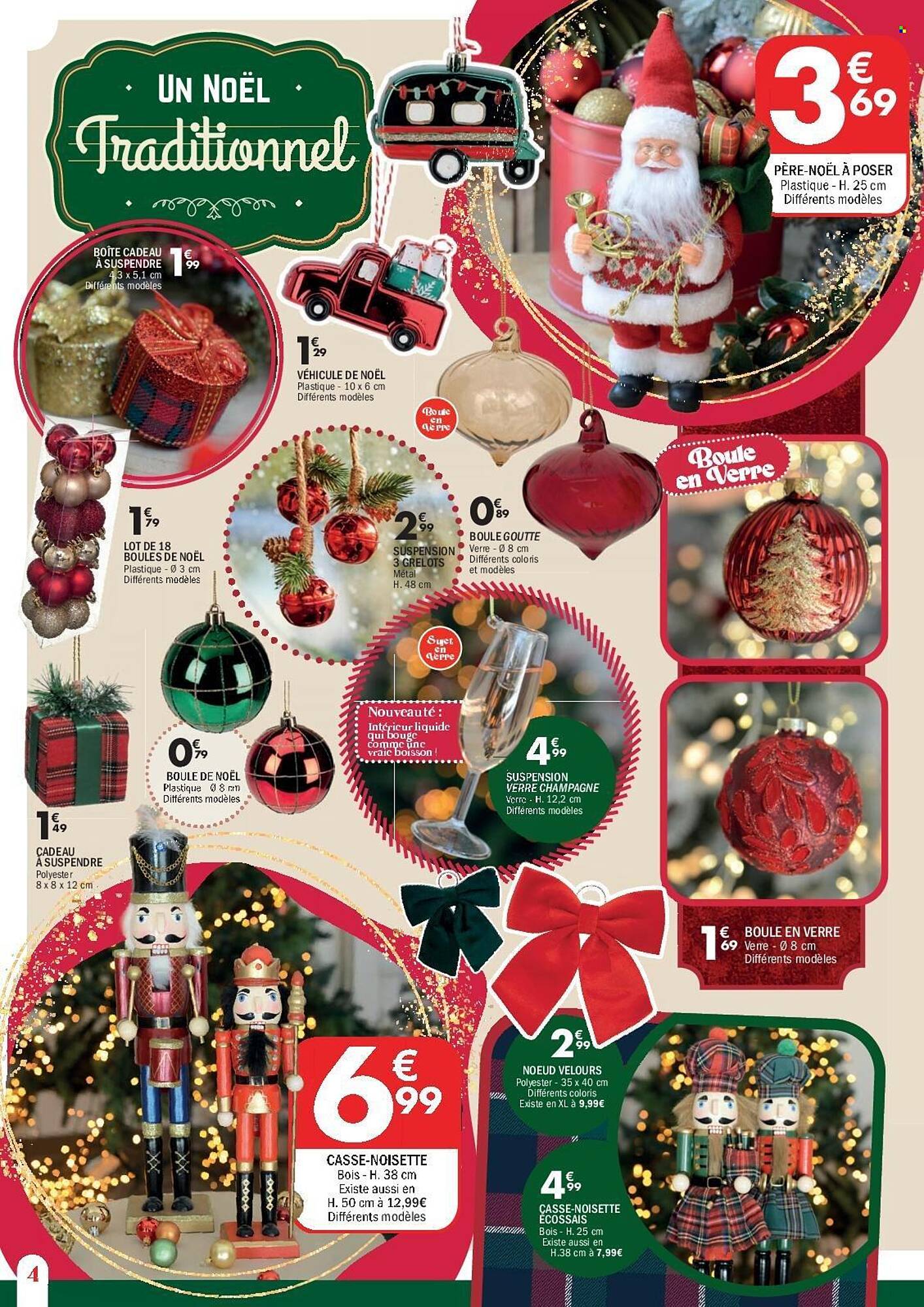 La Foir'Fouille Catalogue - Pagina 4