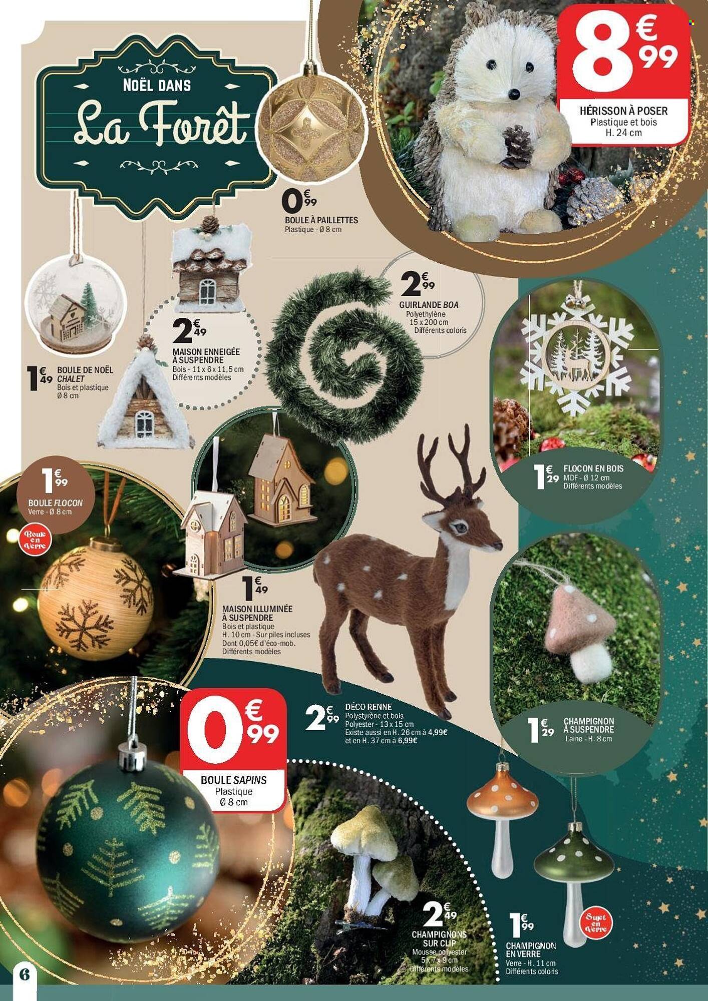 La Foir'Fouille Catalogue - Pagina 6