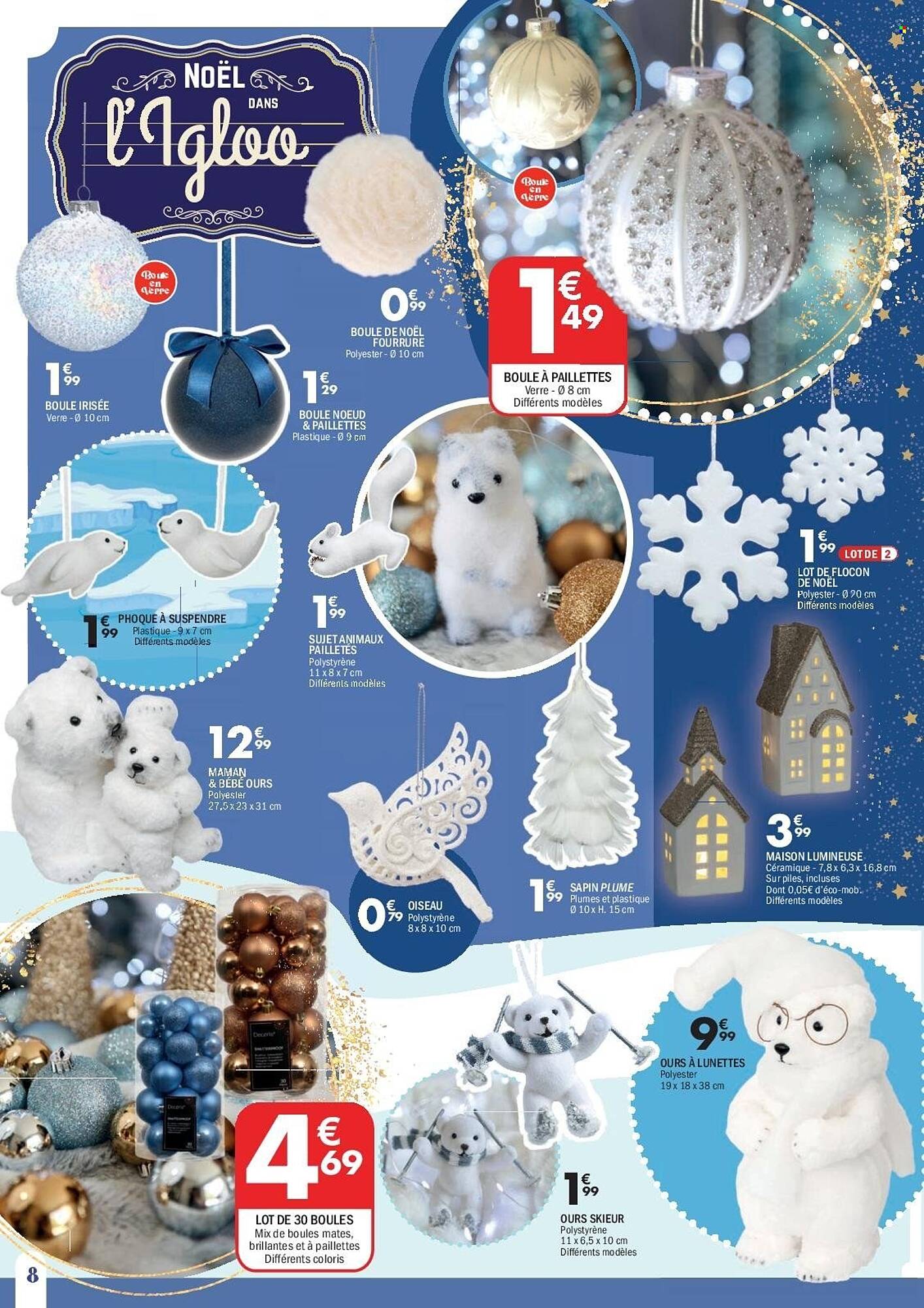 La Foir'Fouille Catalogue - Pagina 8