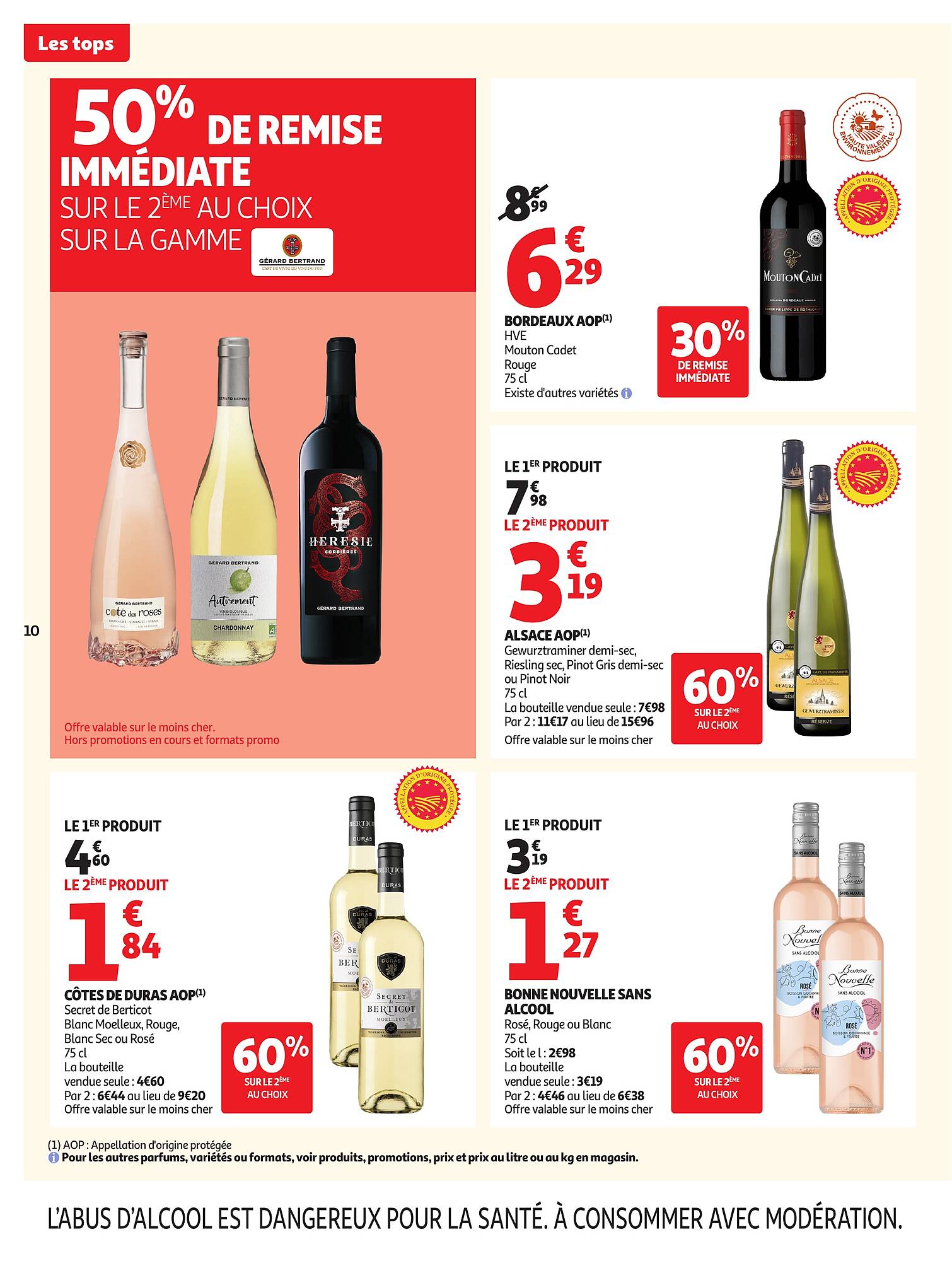 Auchan Catalogue - Pagina 10