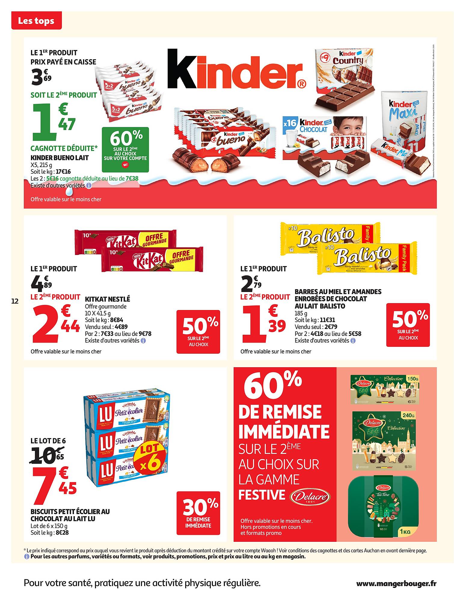 Auchan Catalogue - Pagina 12