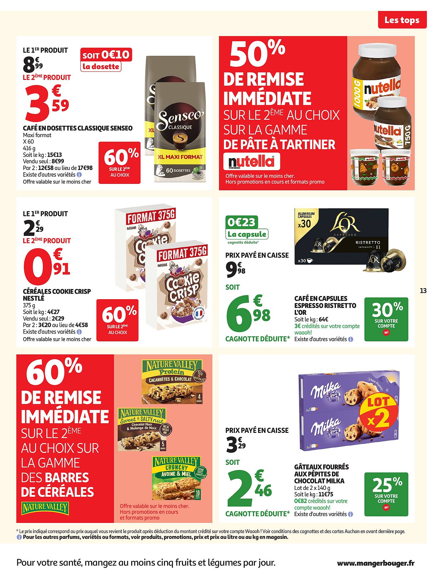 Auchan Catalogue - Pagina 13