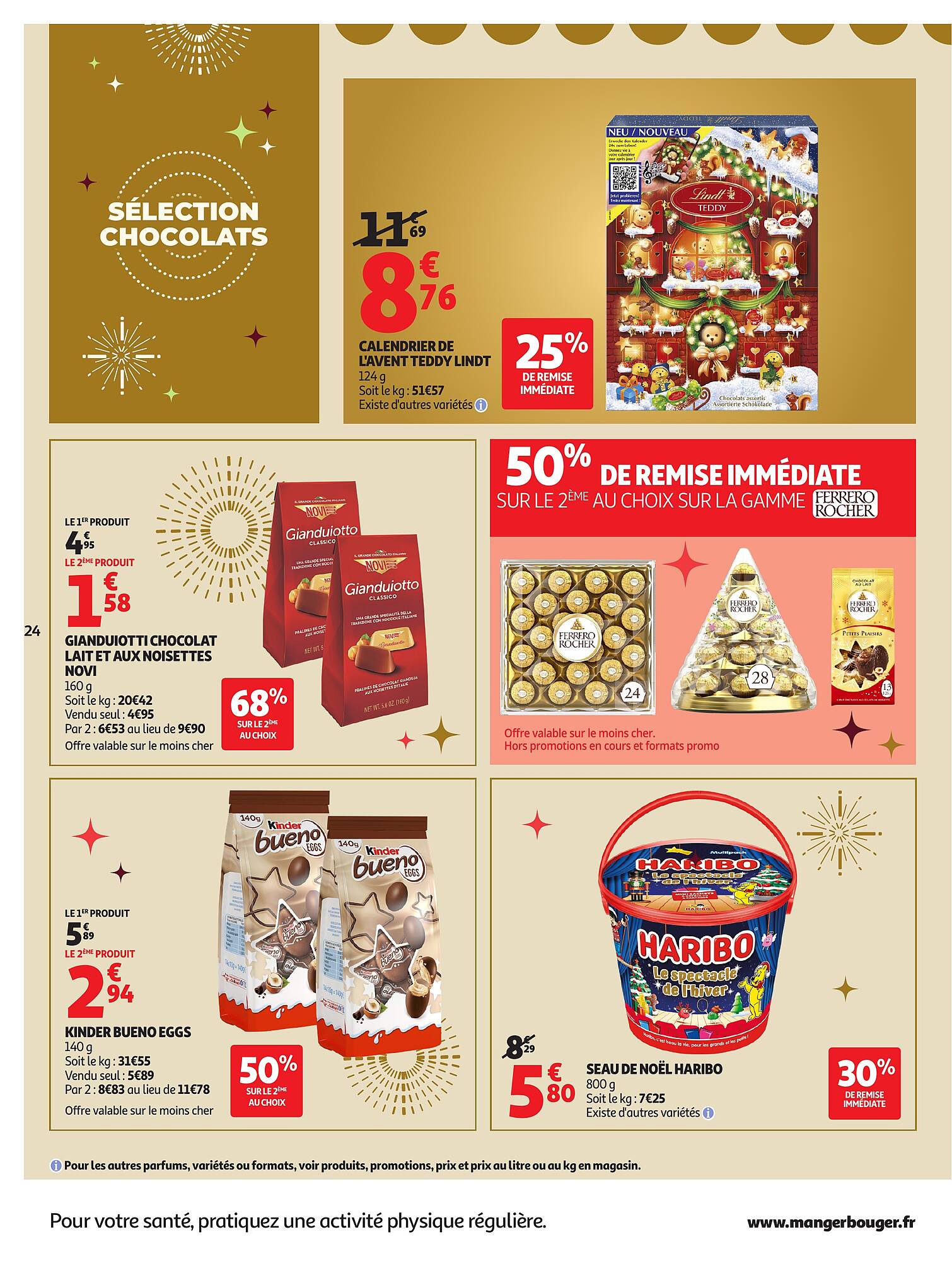 Auchan Catalogue - Pagina 24