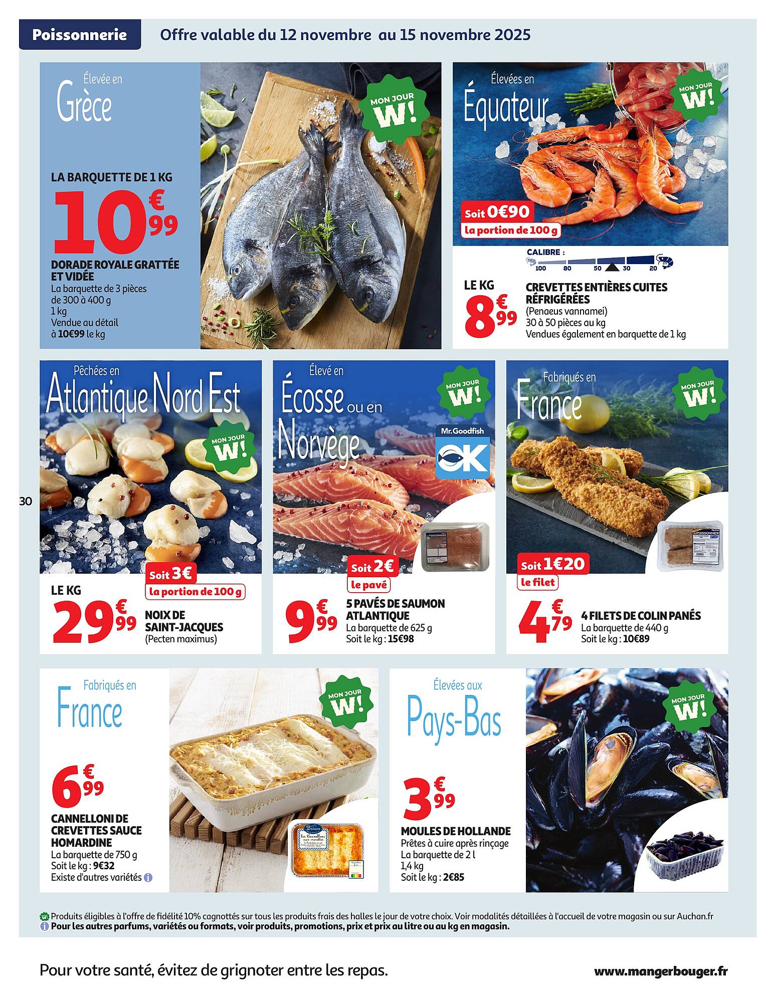 Auchan Catalogue - Pagina 30