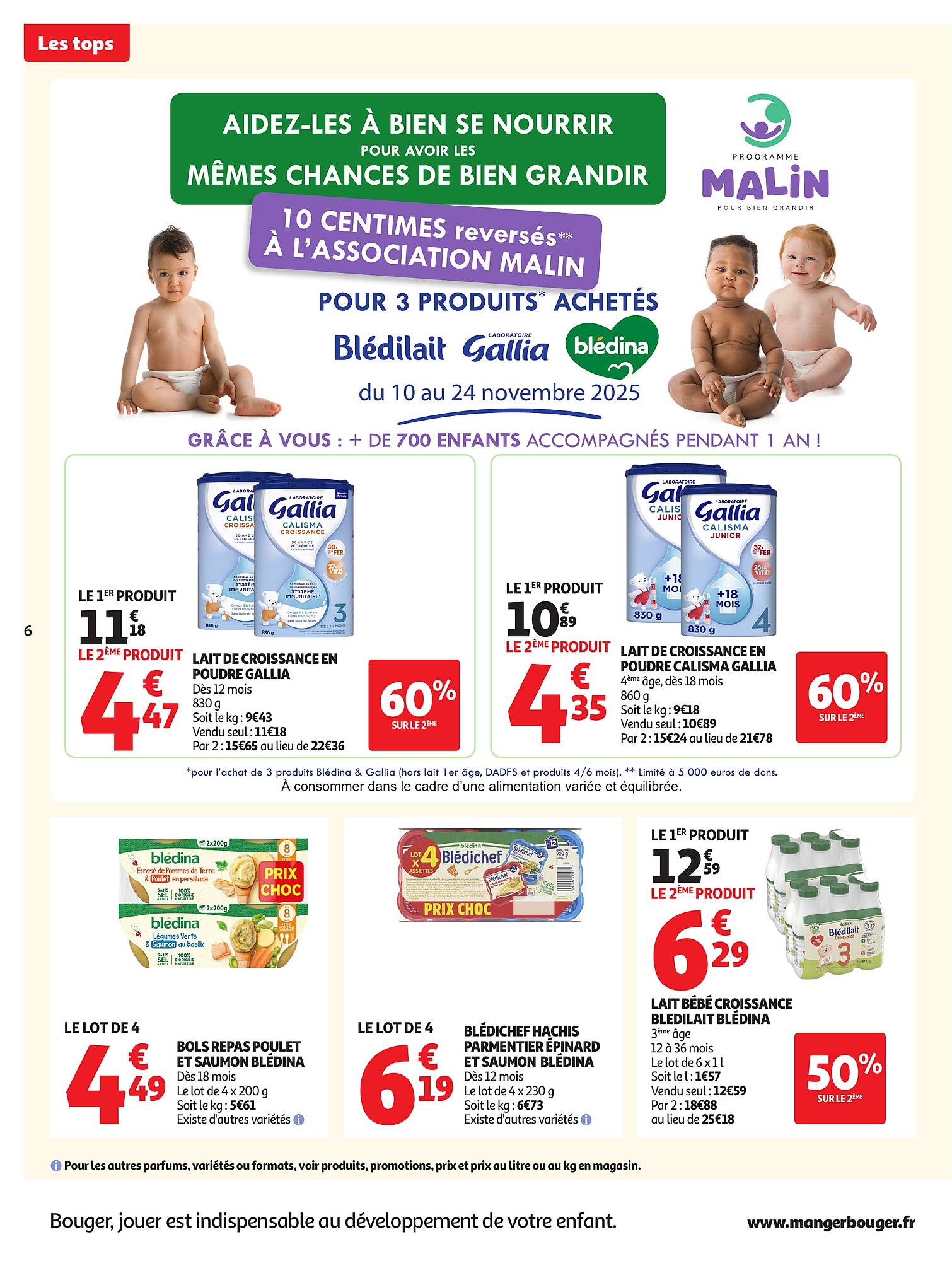 Auchan Catalogue - Pagina 6