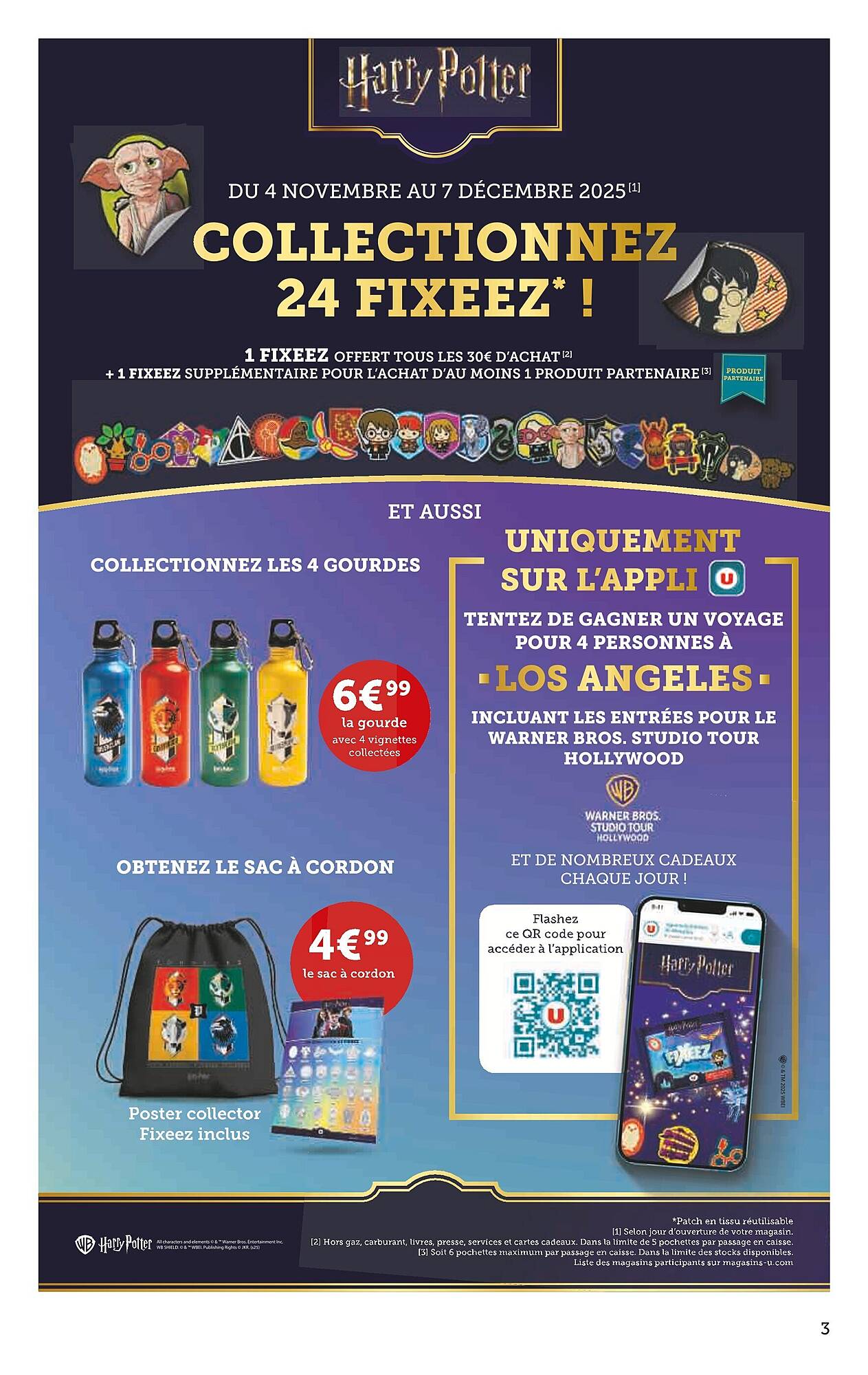 Super U Catalogue - Pagina 3