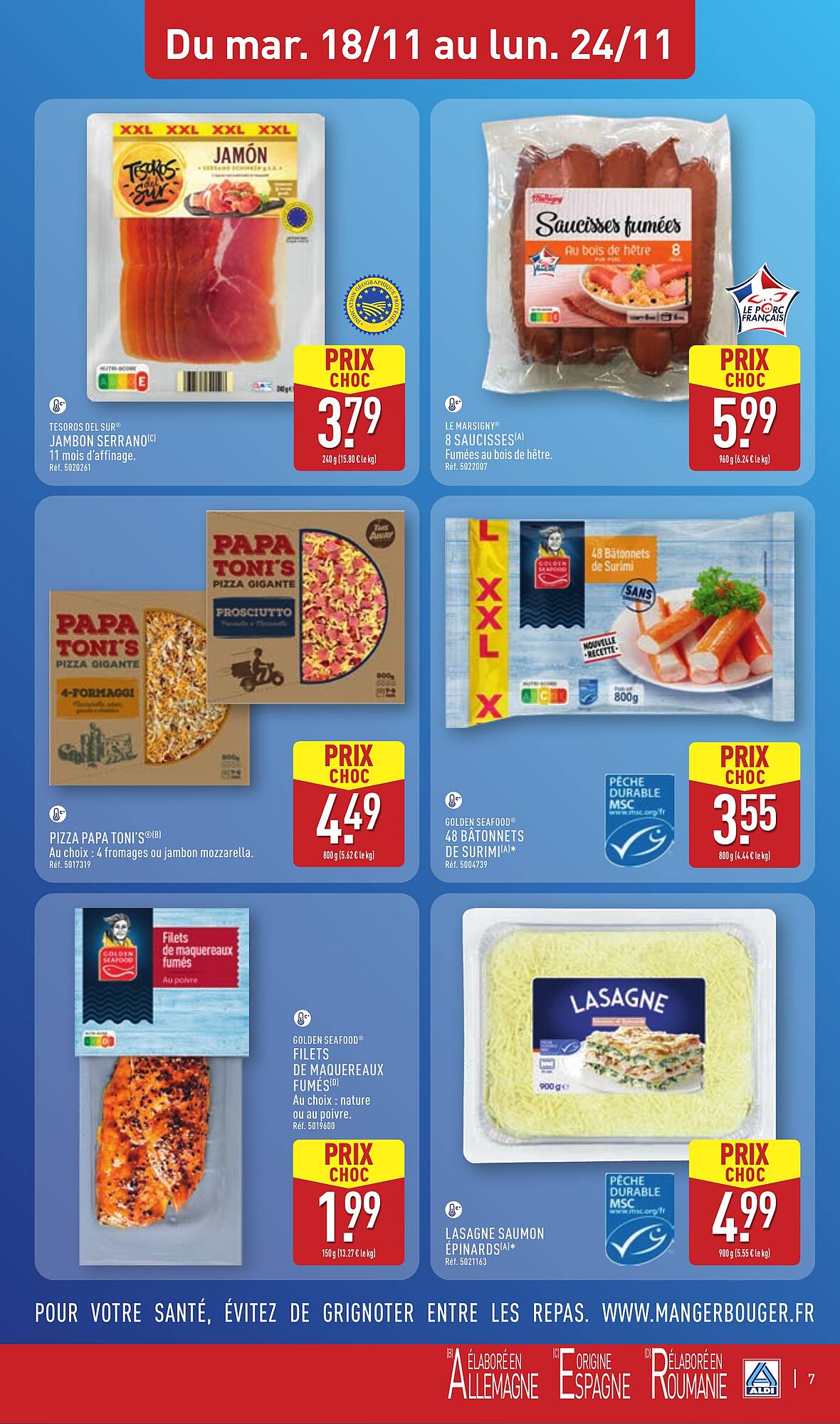ALDI Catalogue - Pagina 10