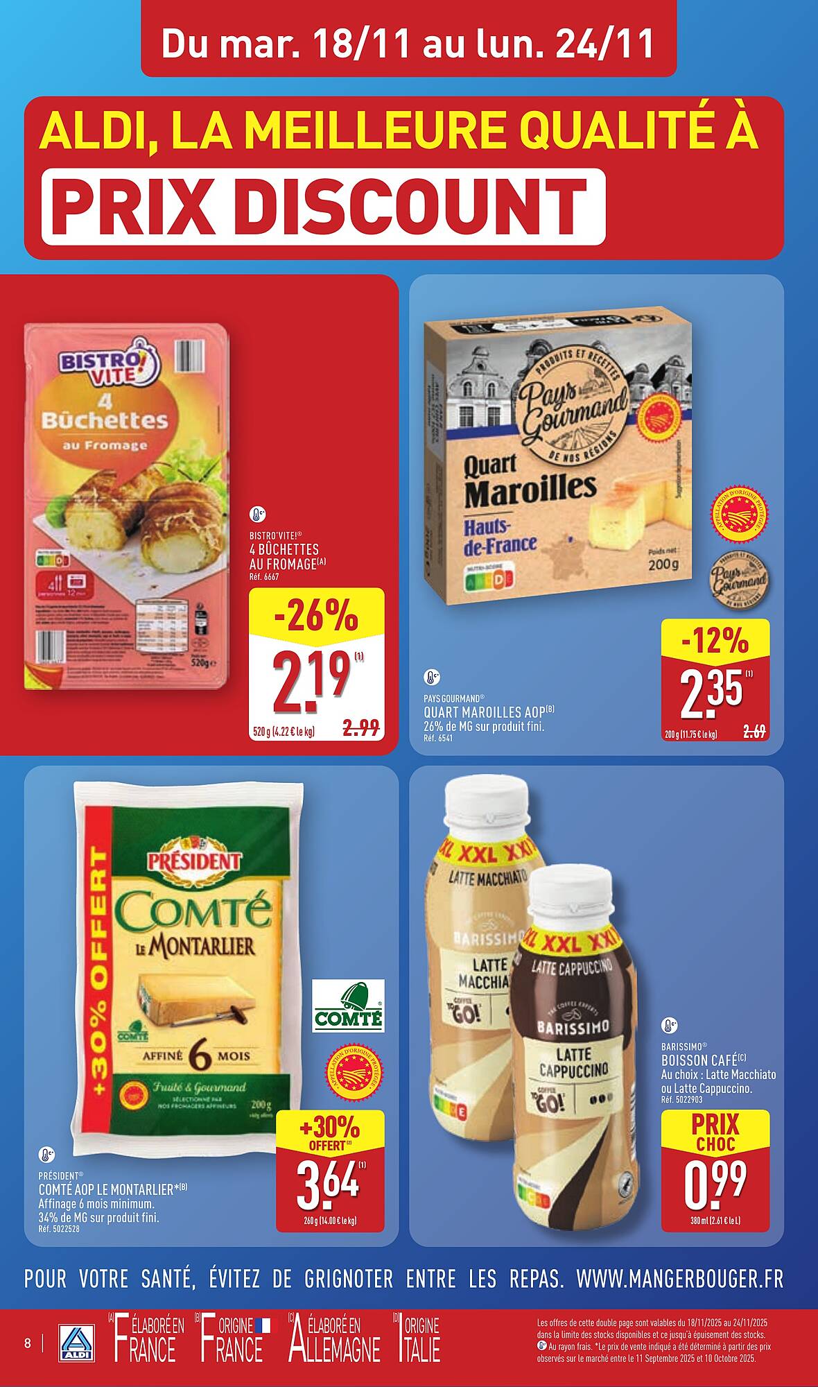 ALDI Catalogue - Pagina 11
