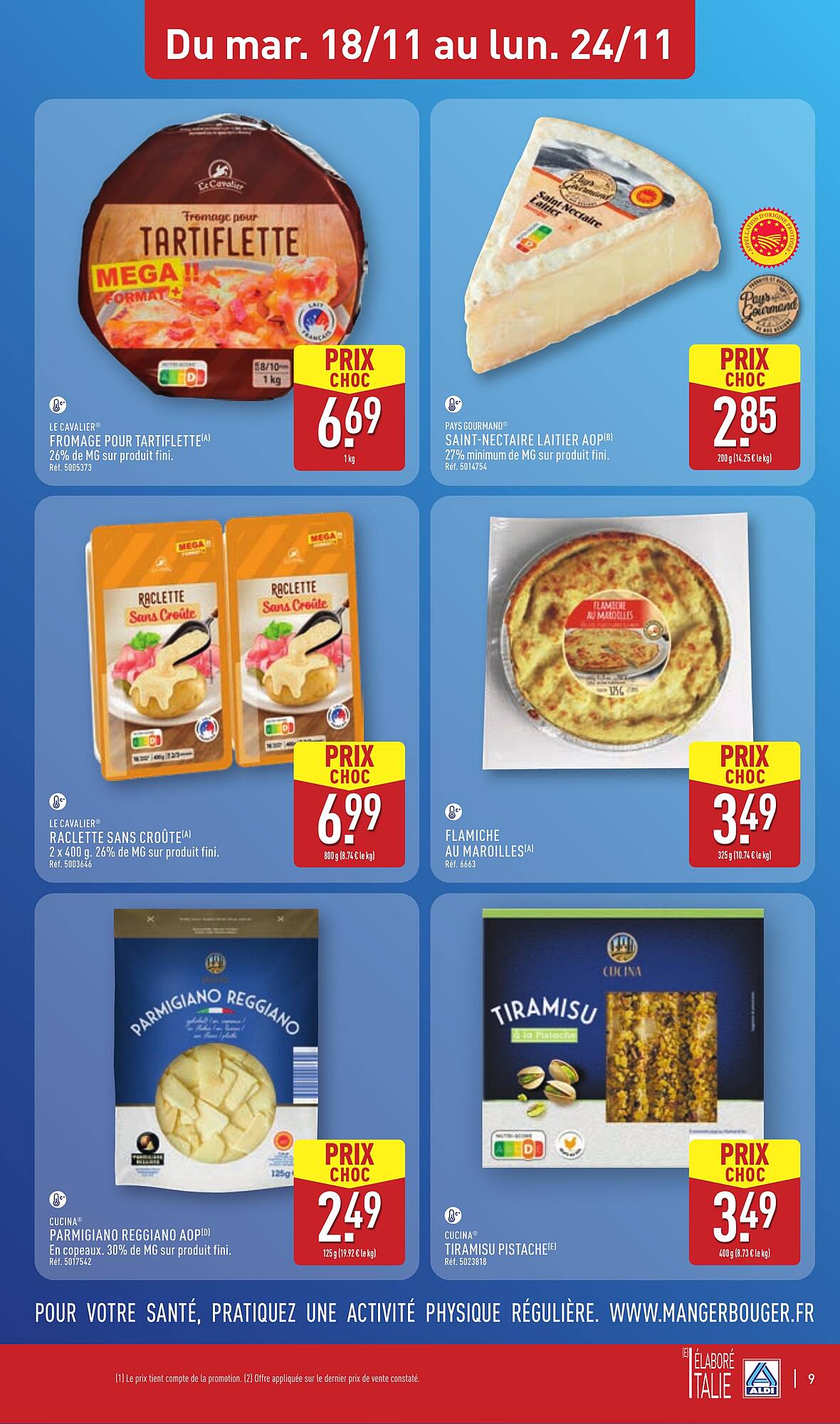 ALDI Catalogue - Pagina 12