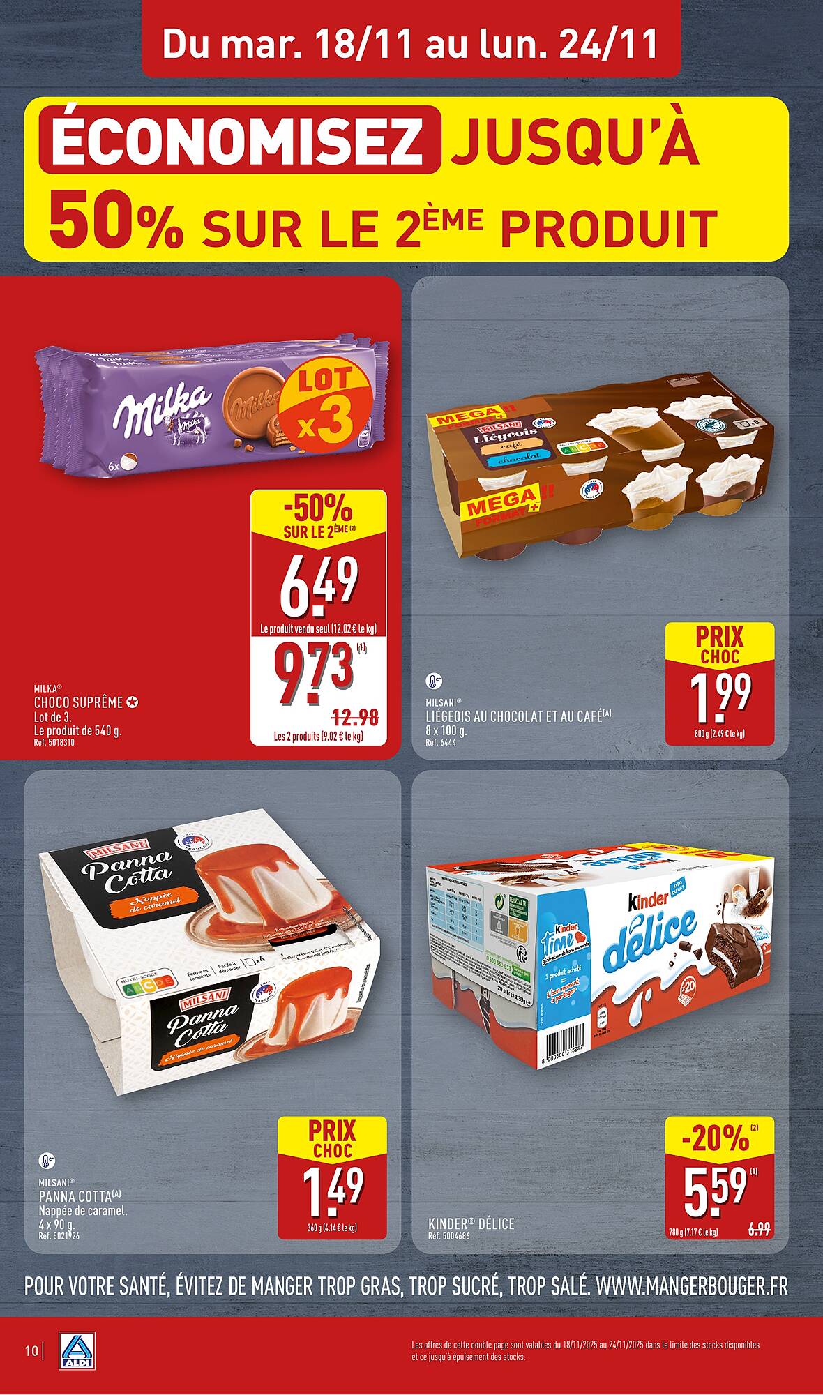 ALDI Catalogue - Pagina 13