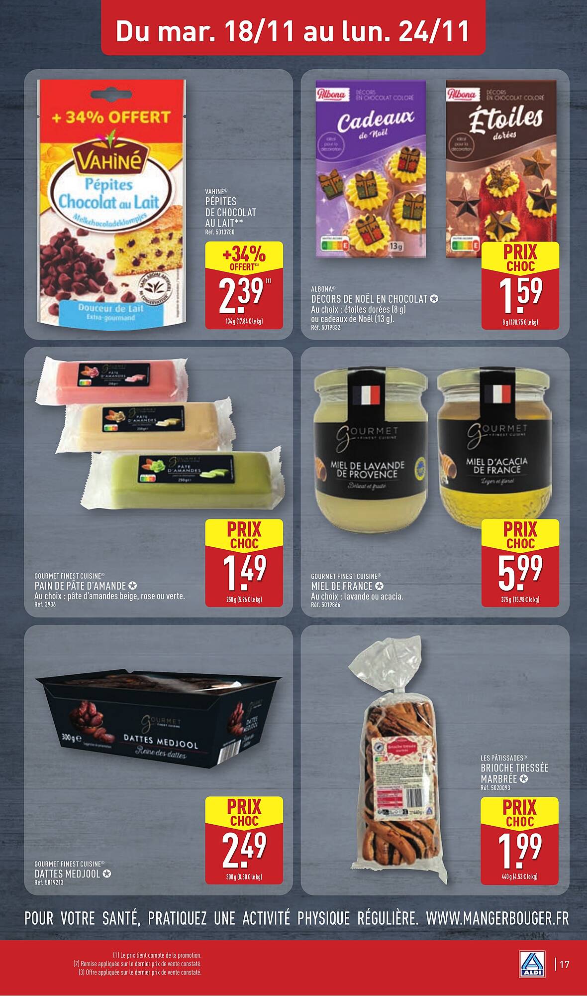 ALDI Catalogue - Pagina 20