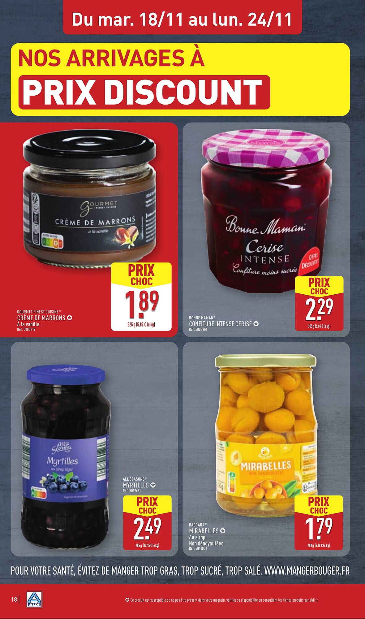 ALDI Catalogue - Pagina 21