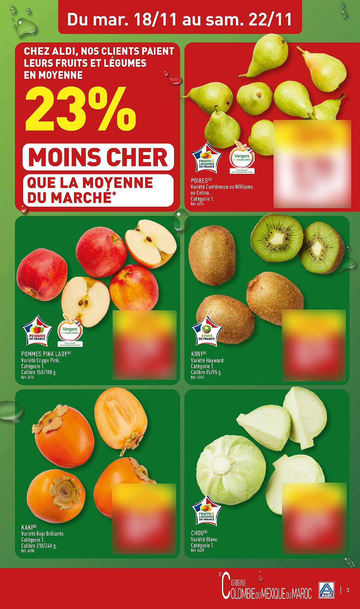 ALDI Catalogue - Pagina 6