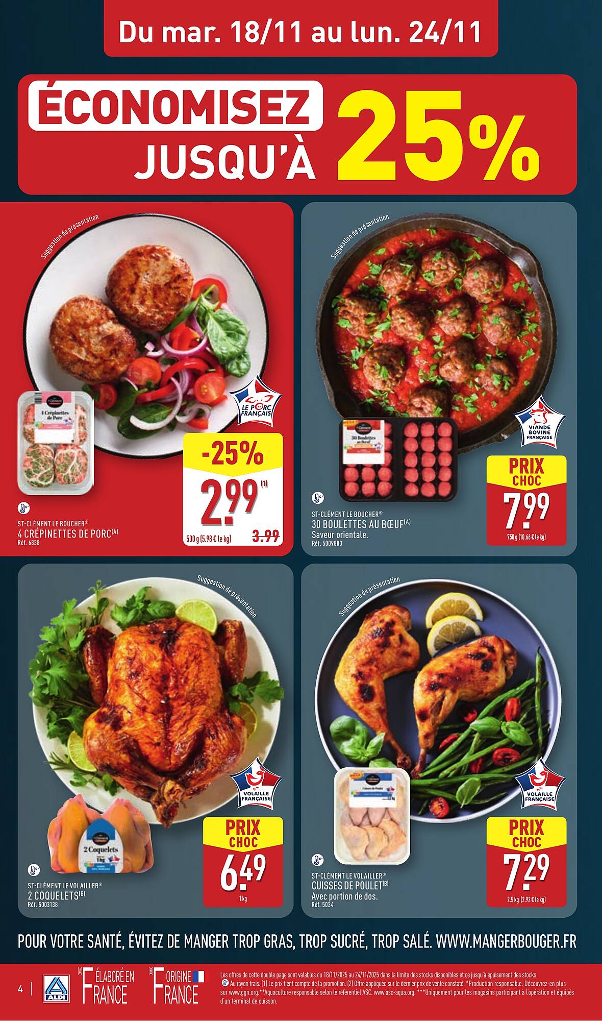 ALDI Catalogue - Pagina 7
