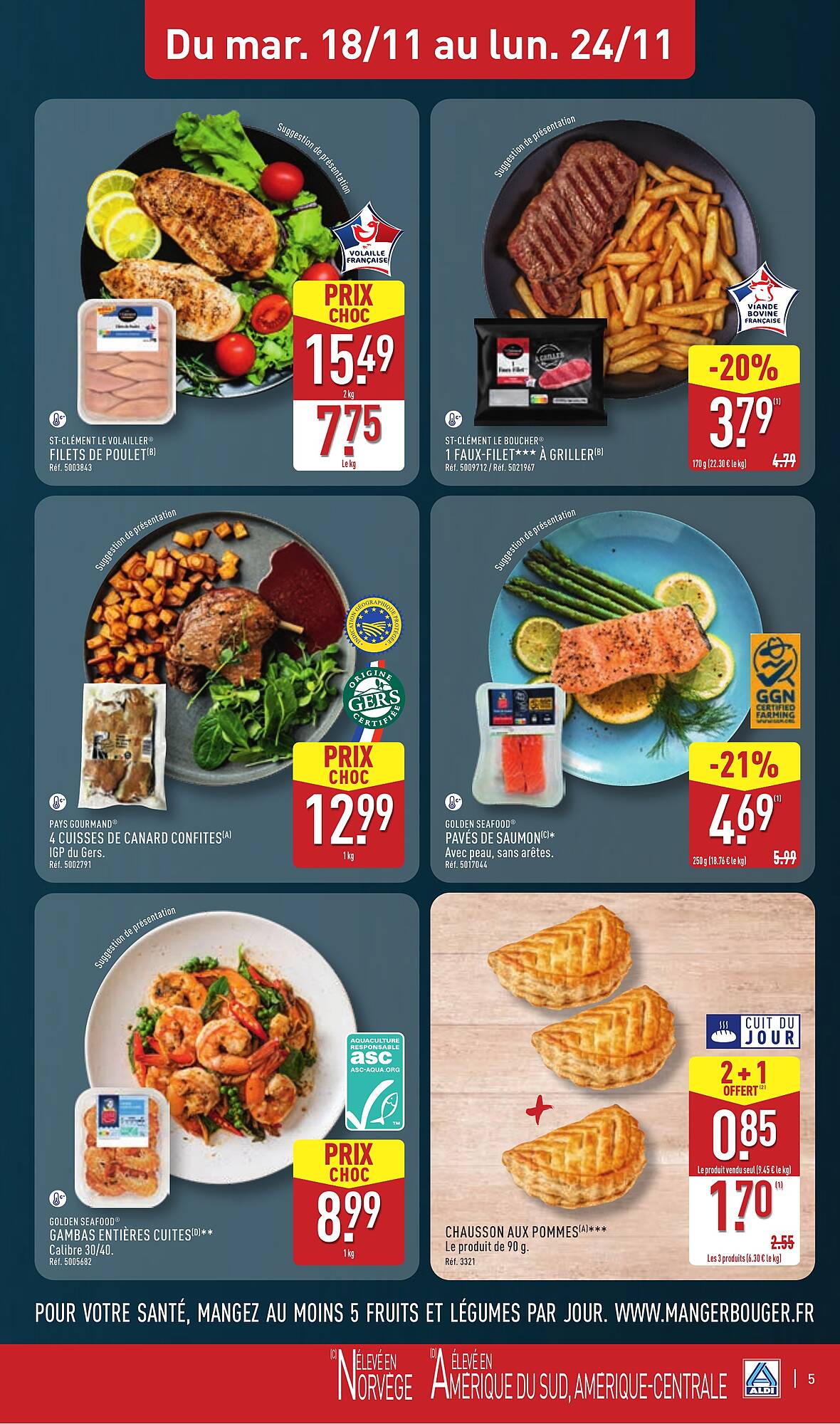 ALDI Catalogue - Pagina 8