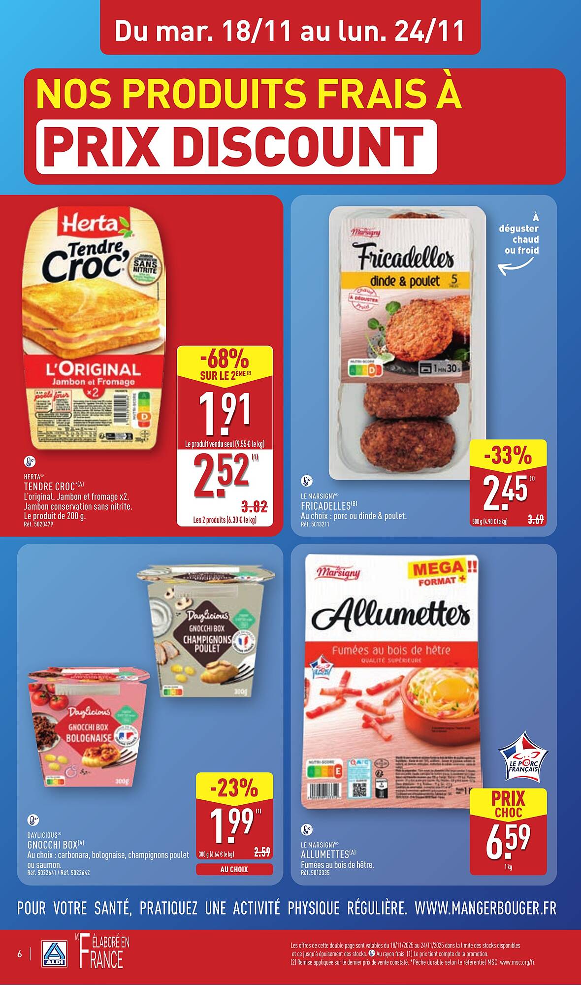 ALDI Catalogue - Pagina 9