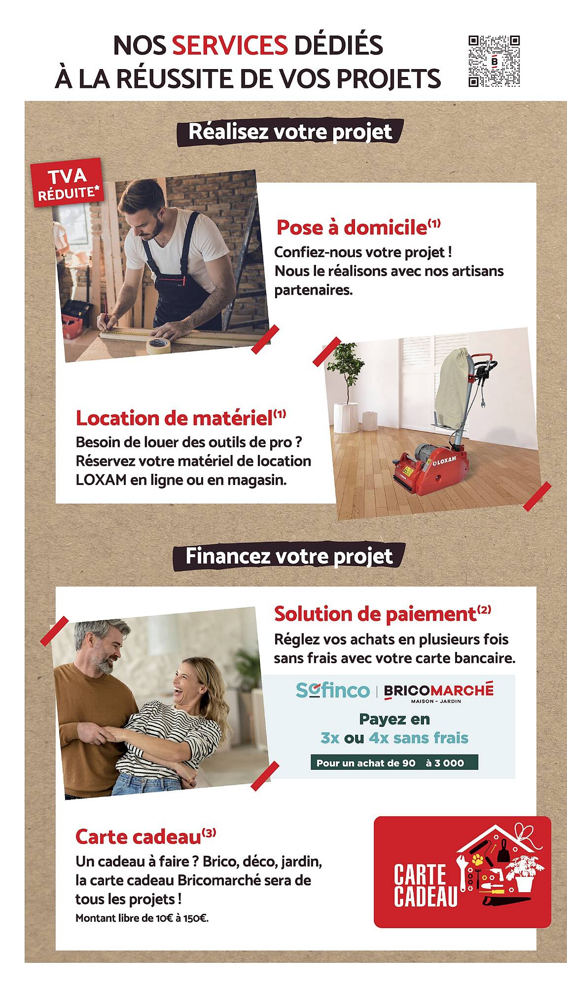 Bricomarché Catalogue - Pagina 8