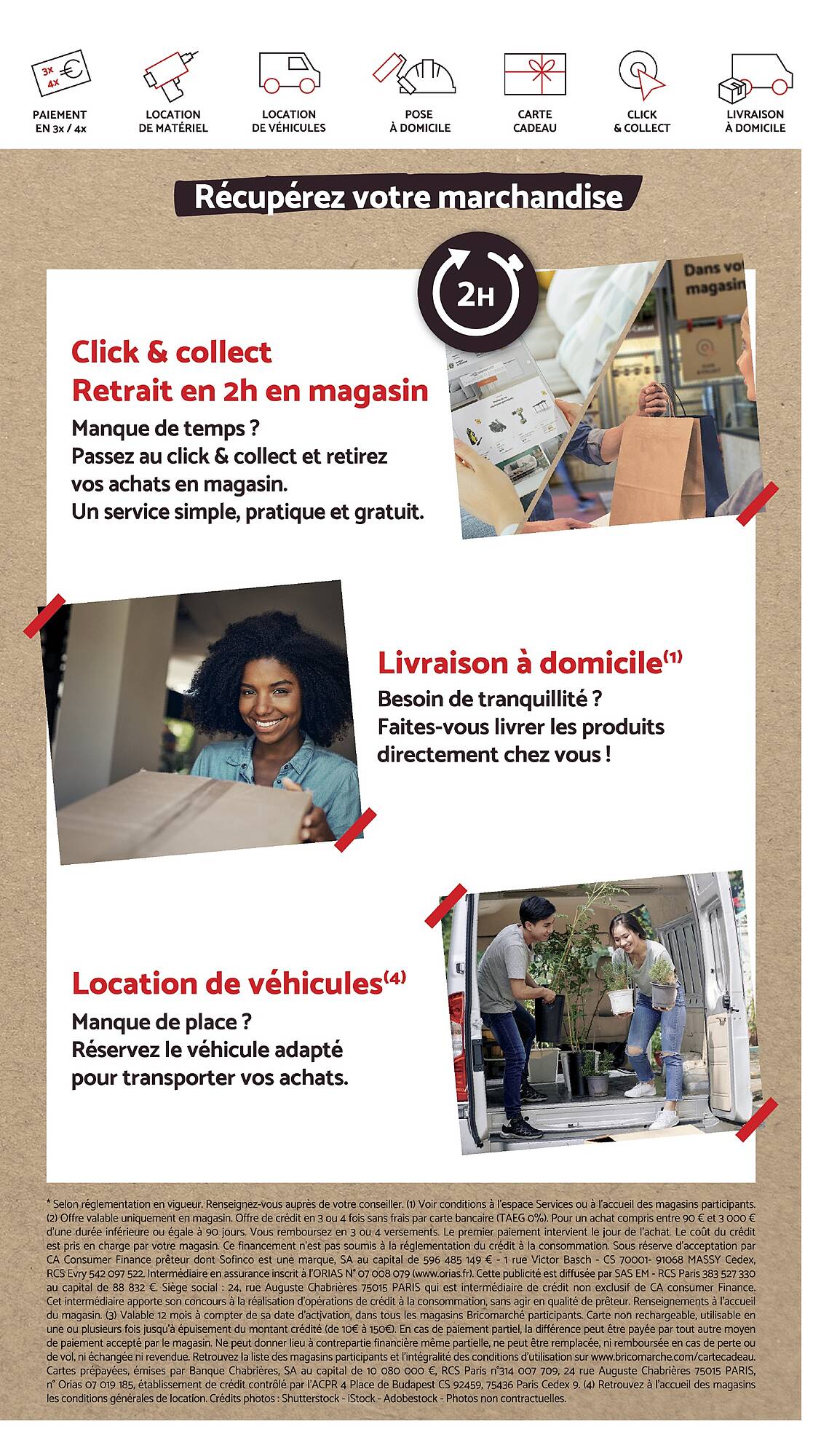 Bricomarché Catalogue - Pagina 9