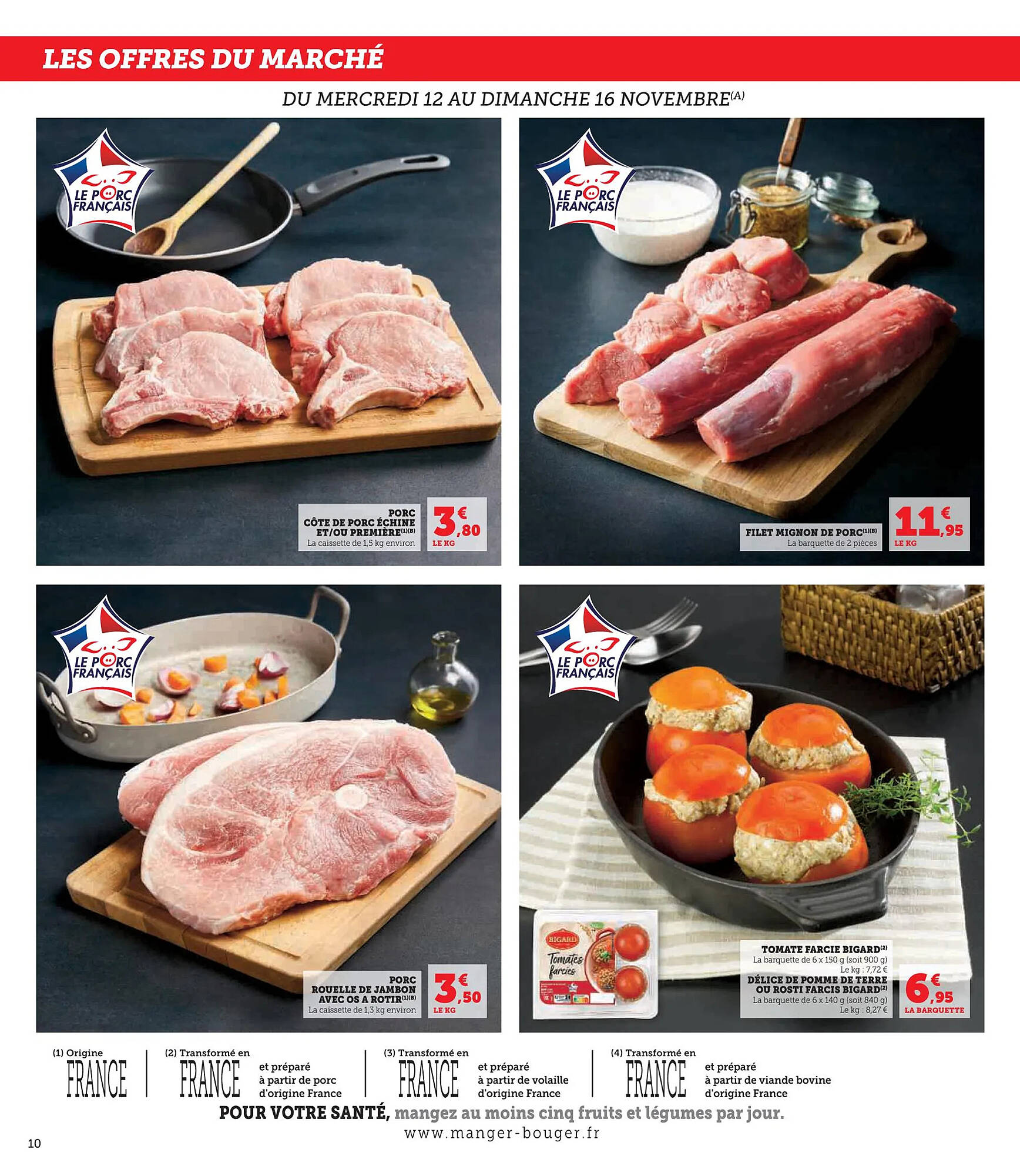 Hyper U Catalogue - Pagina 10