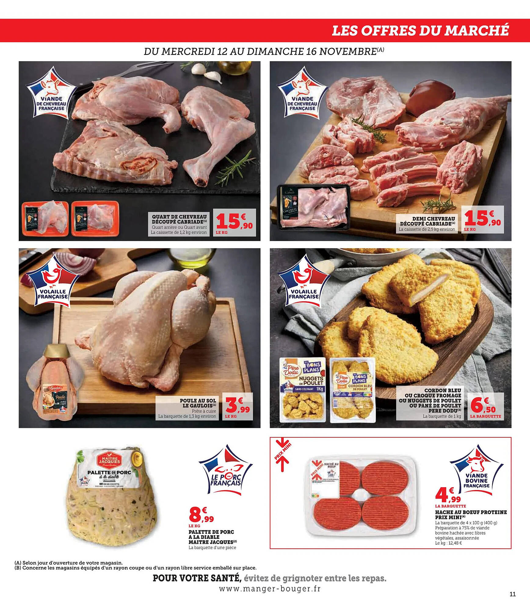 Hyper U Catalogue - Pagina 11