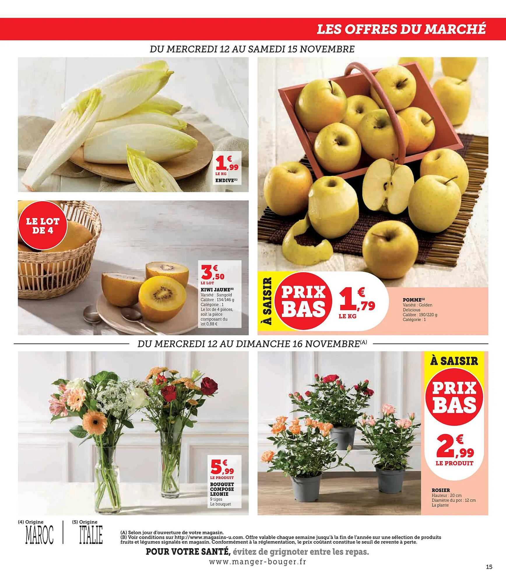 Hyper U Catalogue - Pagina 15