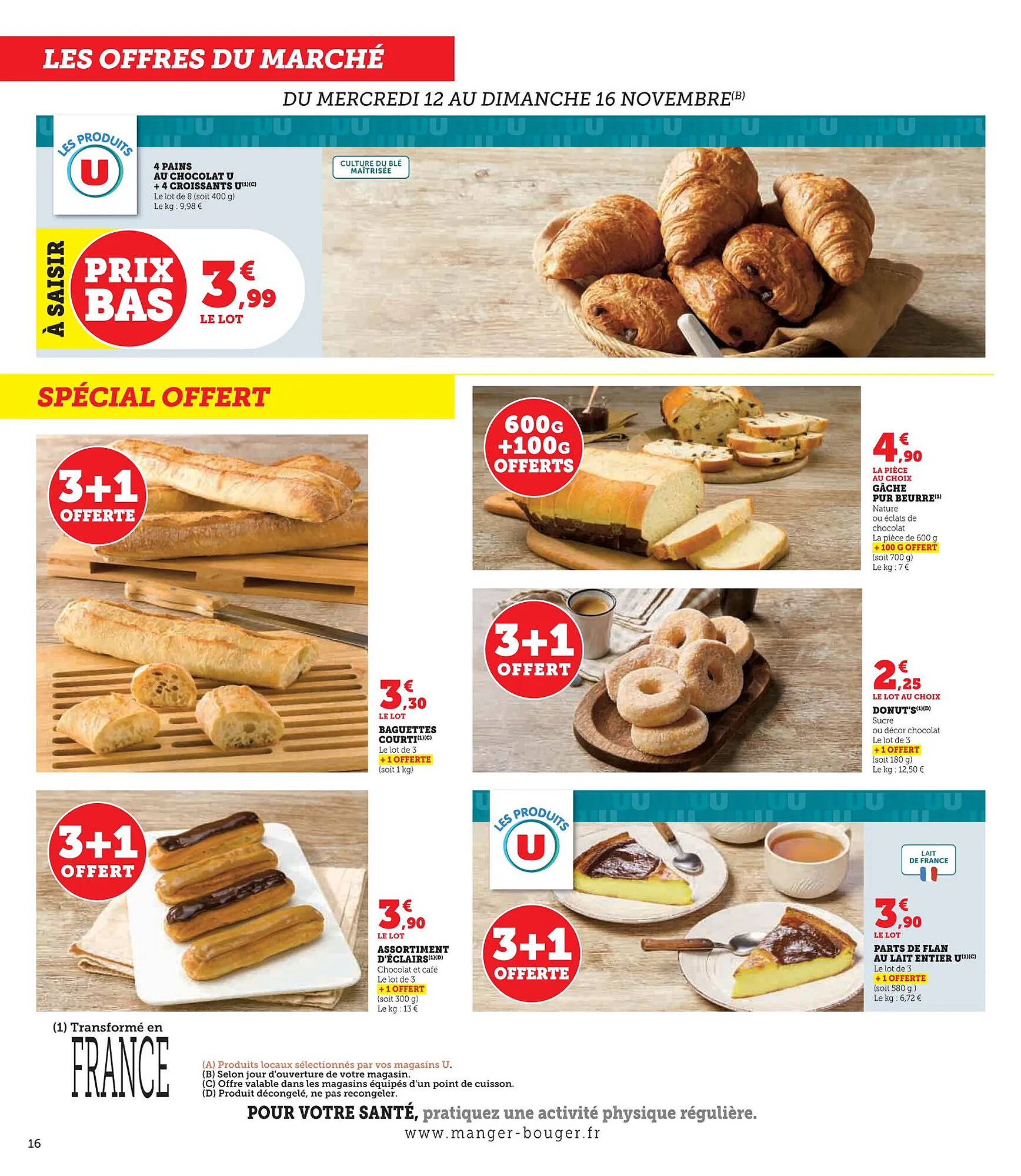 Hyper U Catalogue - Pagina 16