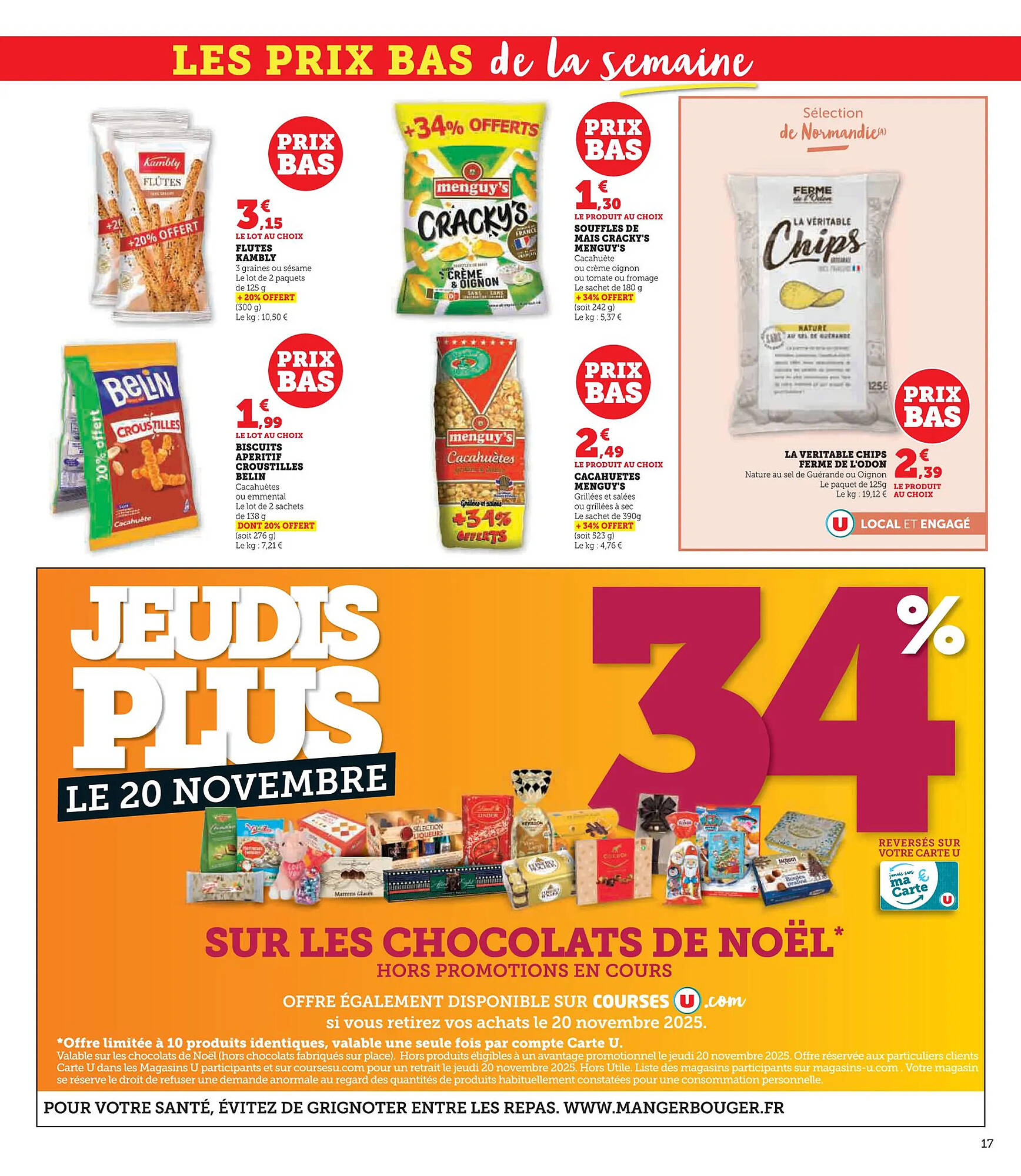 Hyper U Catalogue - Pagina 17