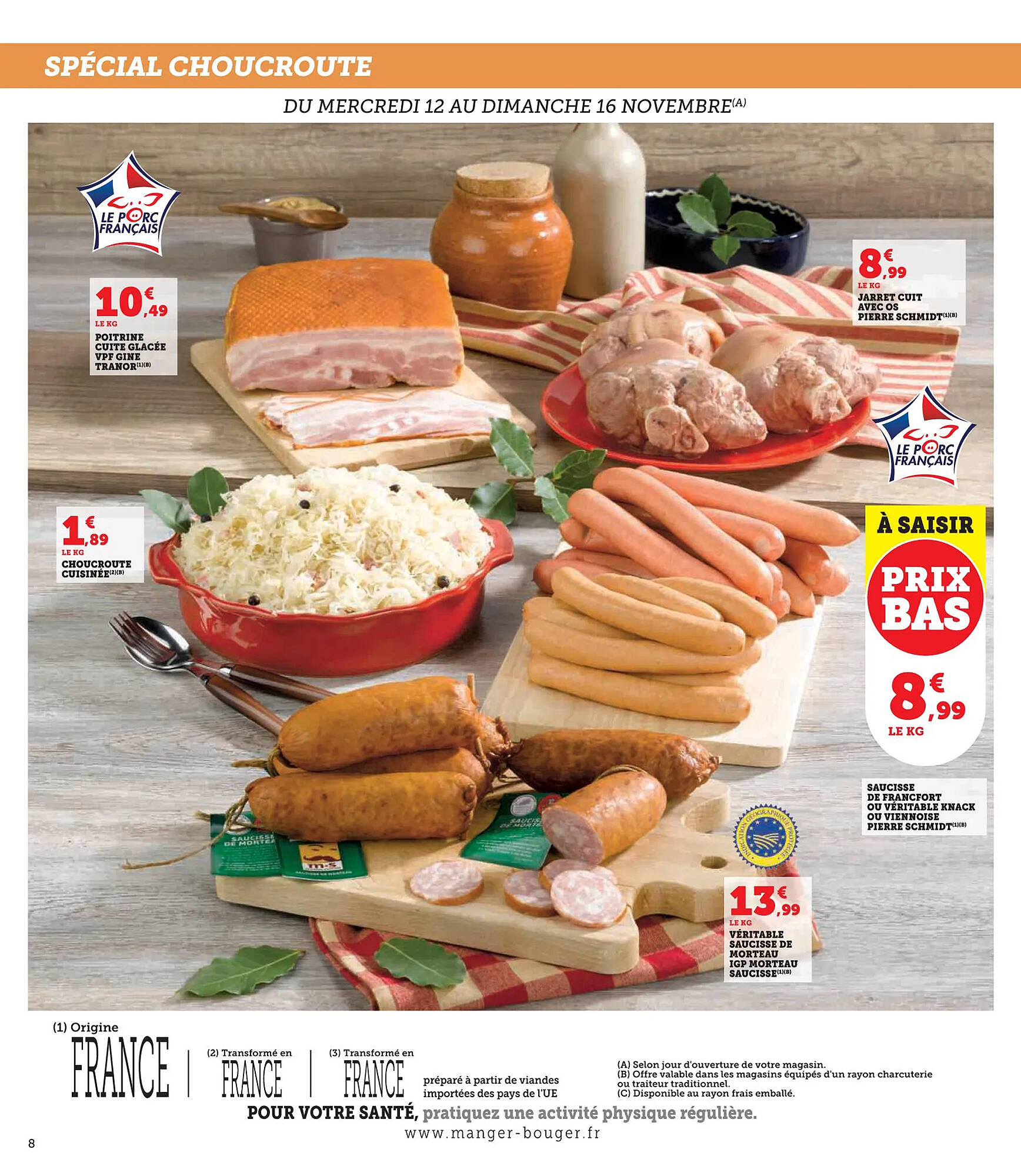 Hyper U Catalogue - Pagina 8