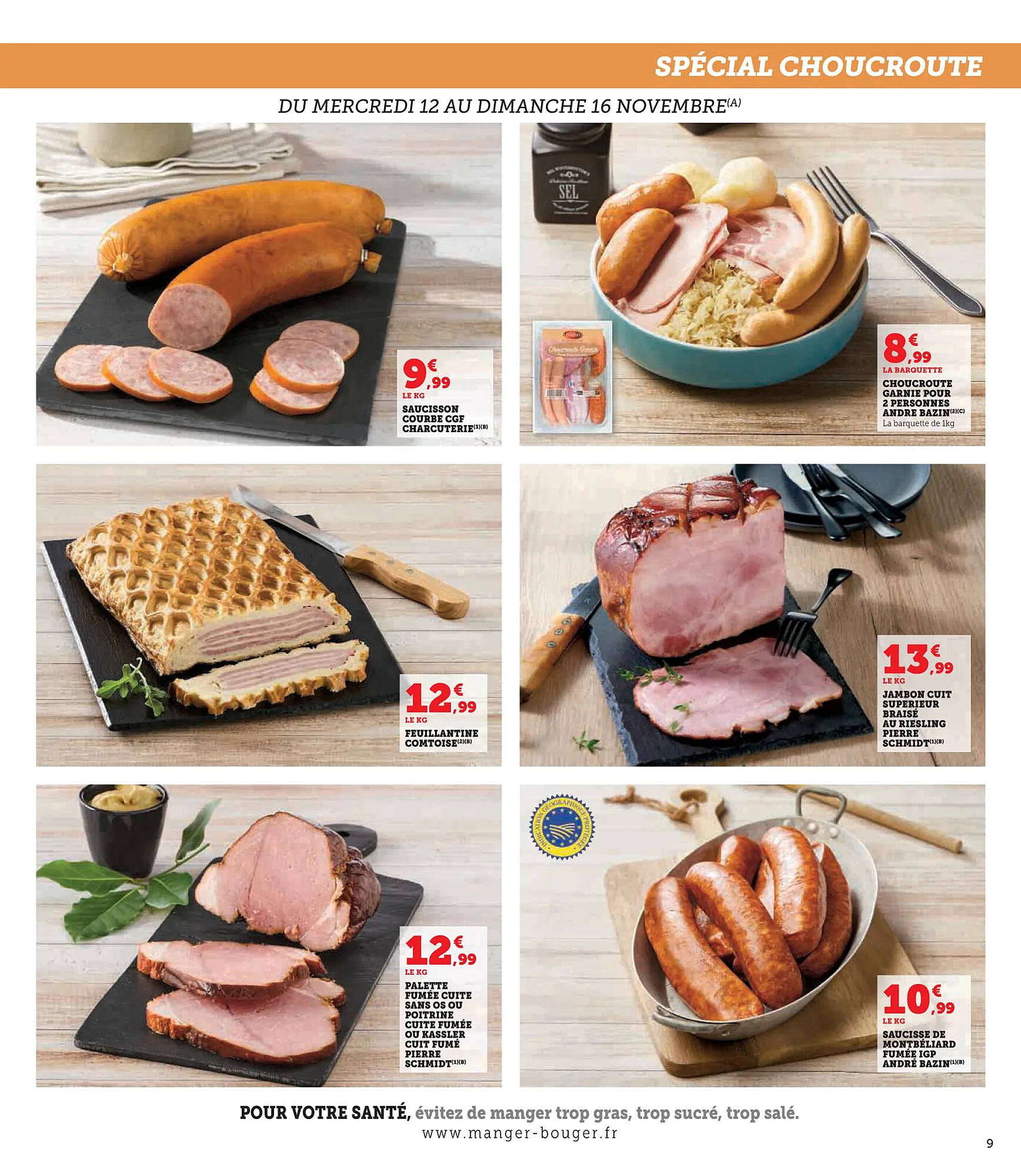 Hyper U Catalogue - Pagina 9