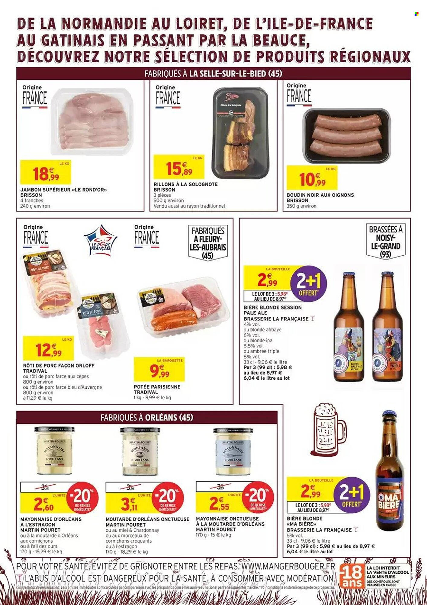 Intermarché Catalogue - Pagina 2