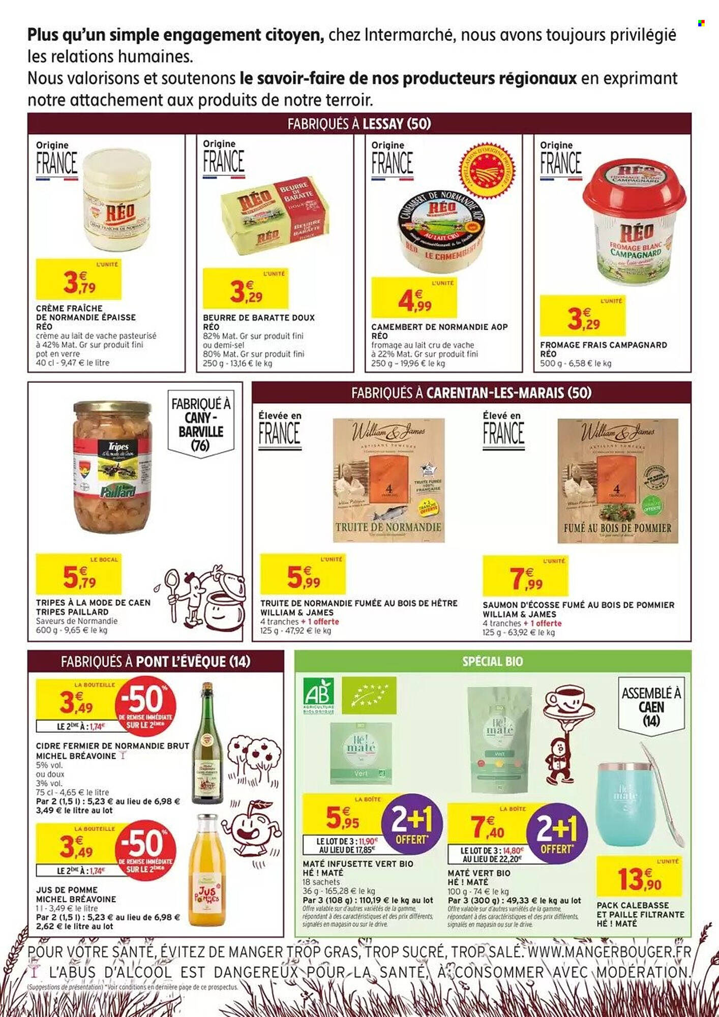 Intermarché Catalogue - Pagina 3