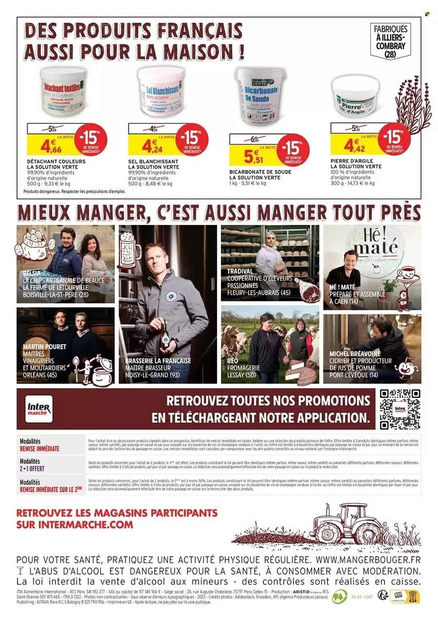 Intermarché Catalogue - Pagina 4