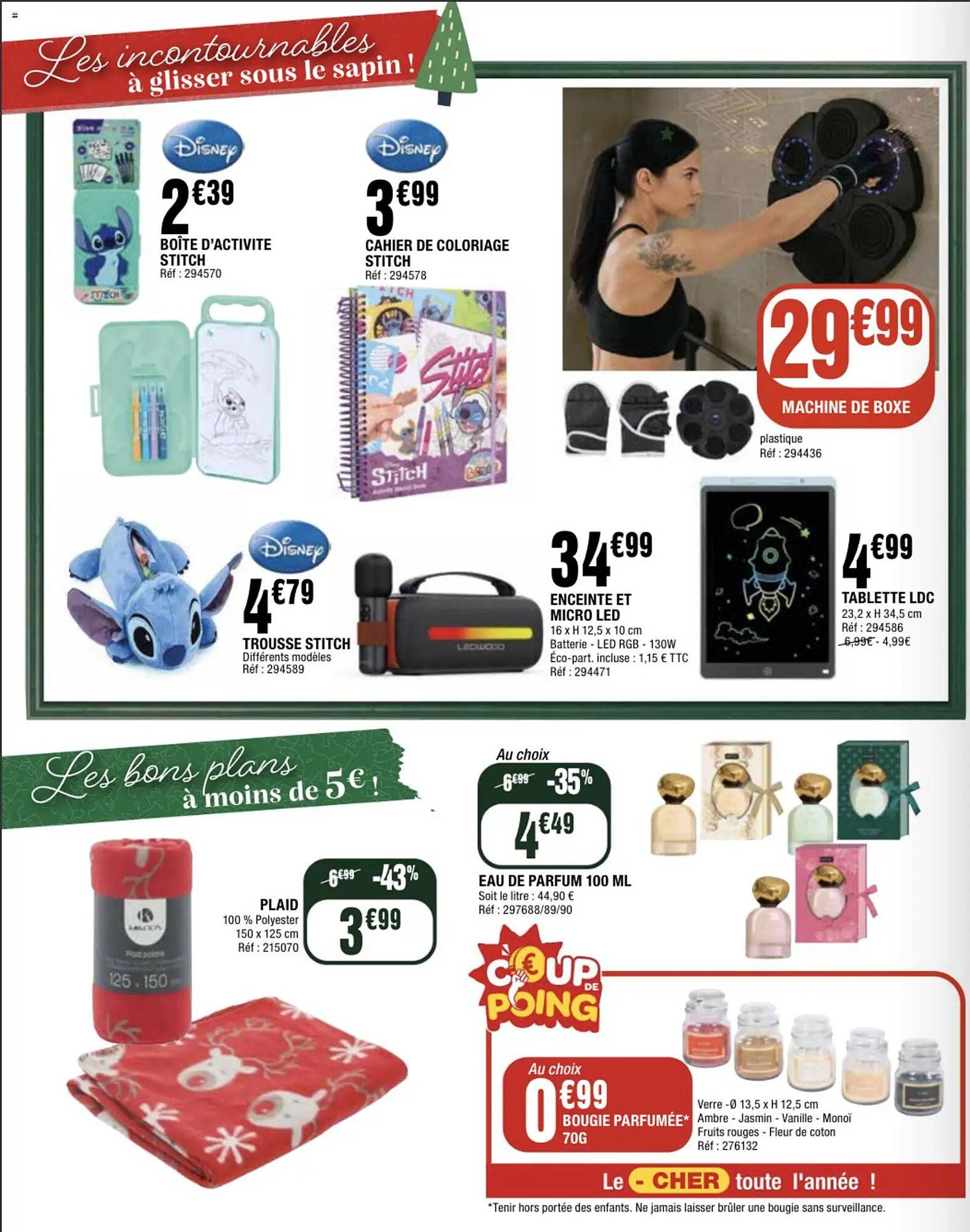 La Foir'Fouille Catalogue - Pagina 2