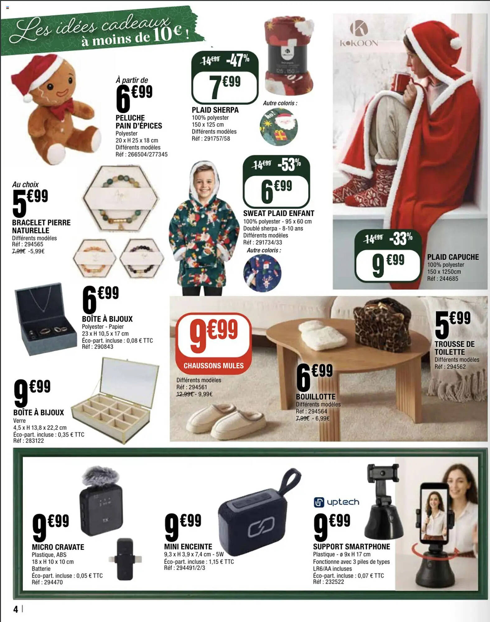 La Foir'Fouille Catalogue - Pagina 4