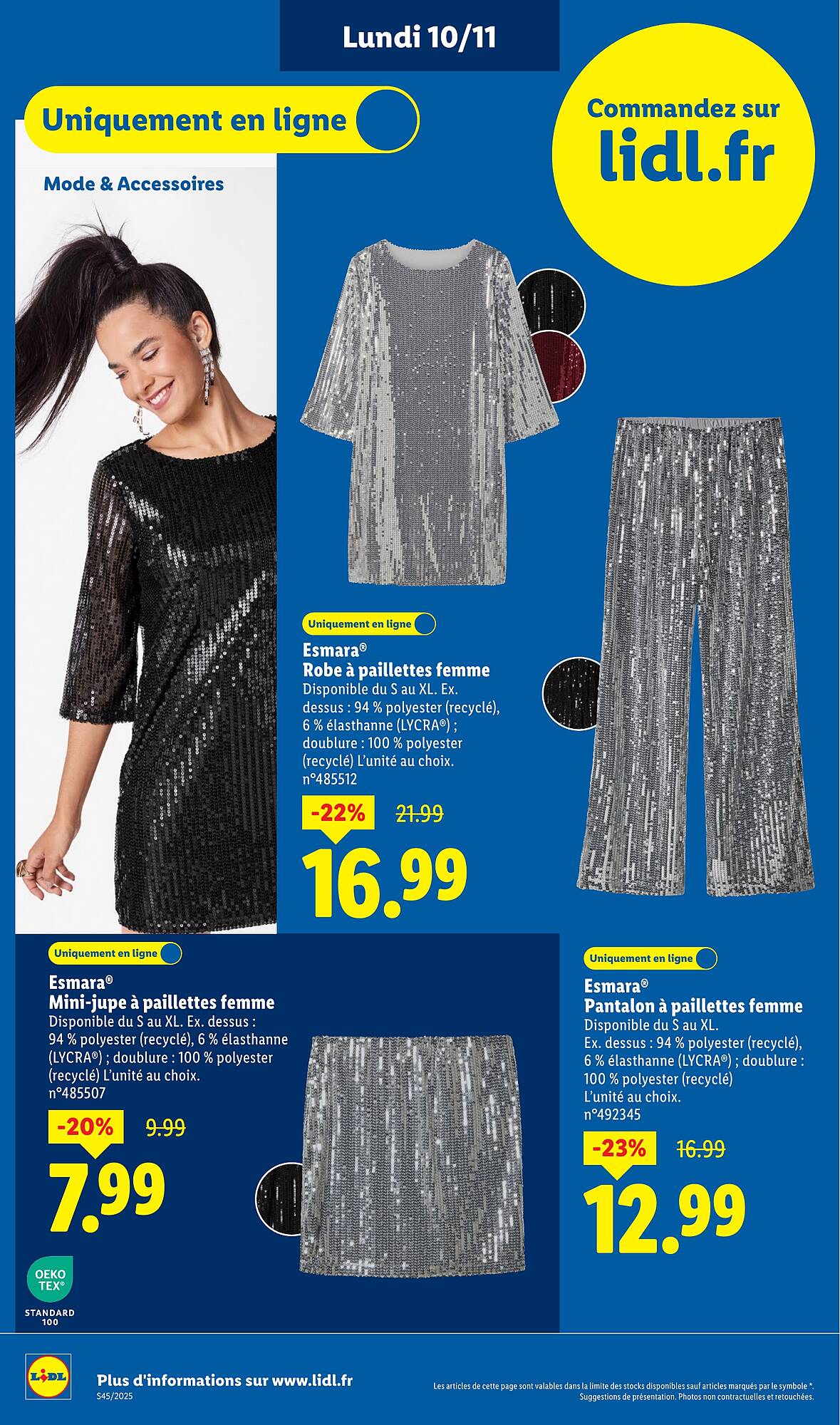Lidl Catalogue - Pagina 6