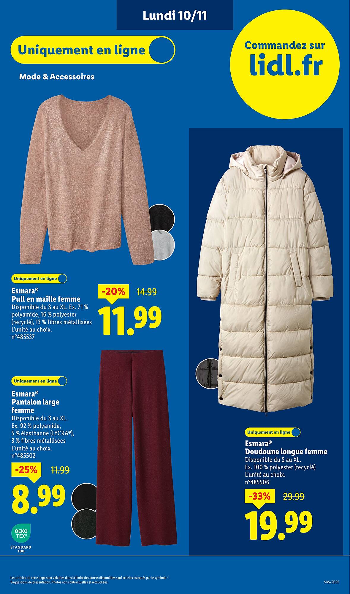 Lidl Catalogue - Pagina 7
