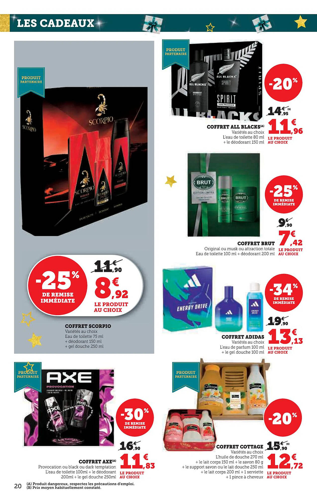 Super U Catalogue - Pagina 20