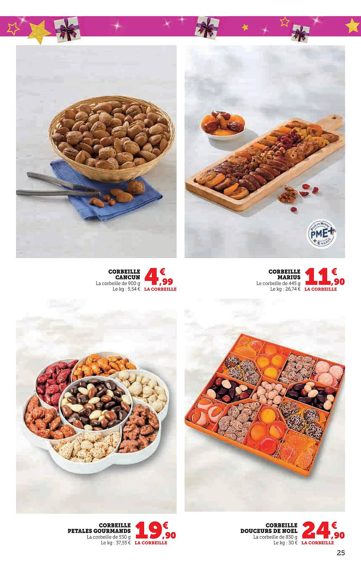 Super U Catalogue - Pagina 25