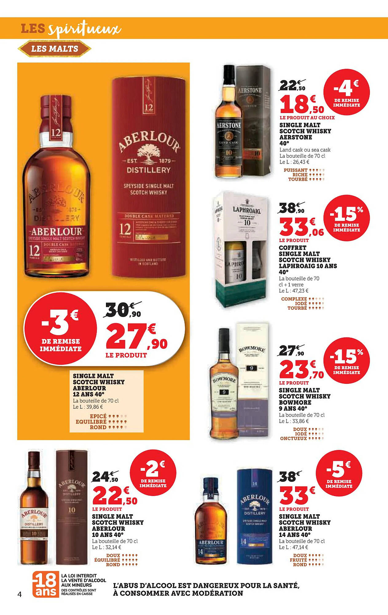 Super U Catalogue - Pagina 4