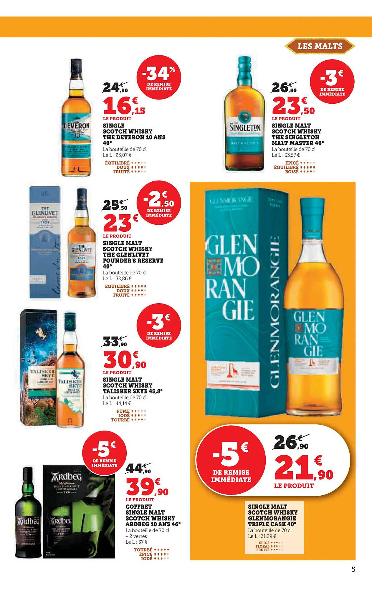 Super U Catalogue - Pagina 5